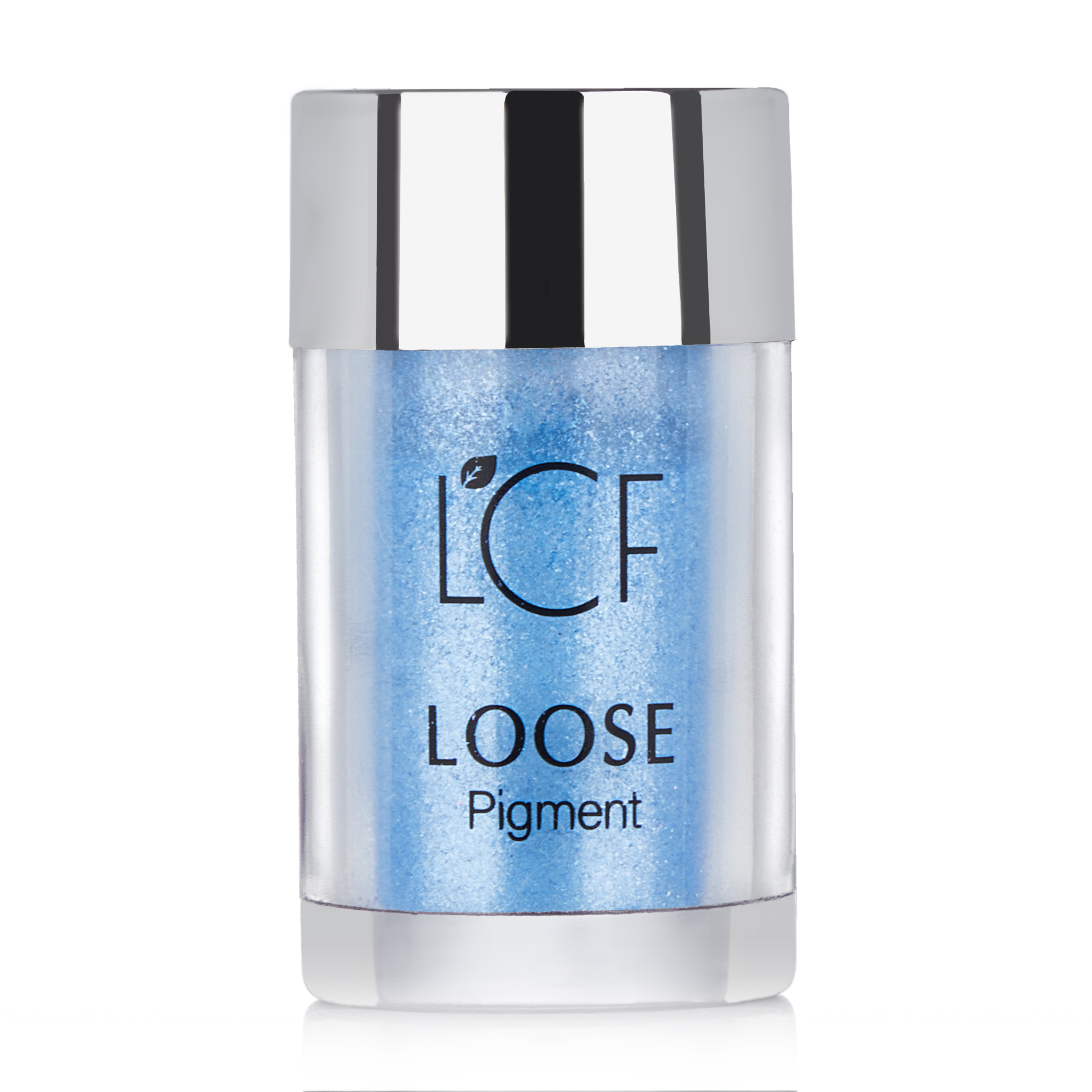 Глітер для обличчя та тіла  LCF Loose Pigment тон 5, 2 г