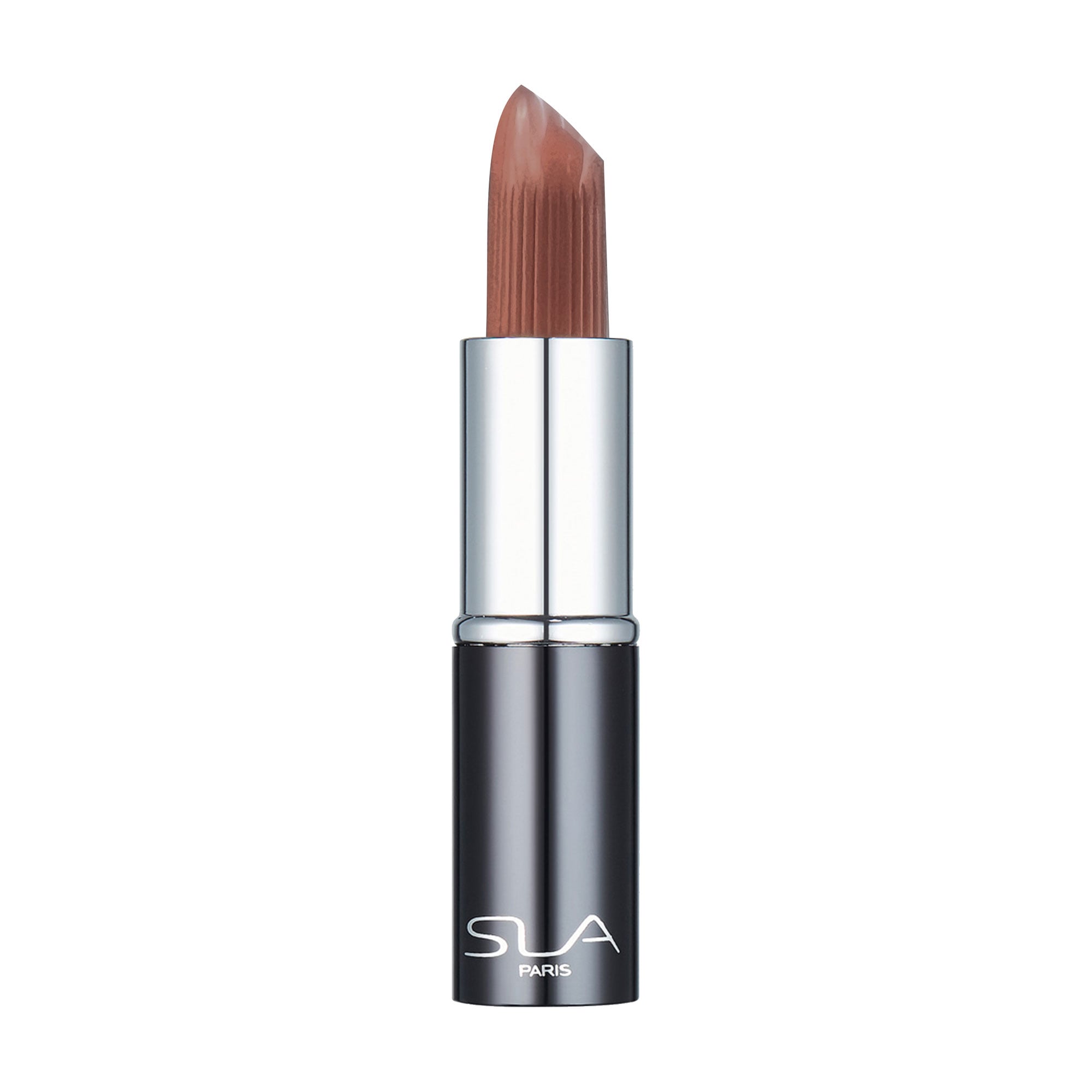 Глянцева помада для губ SLA Paris Lip Kiss Glossy Finish Lipstick 03 Love Actually, 3.5 г