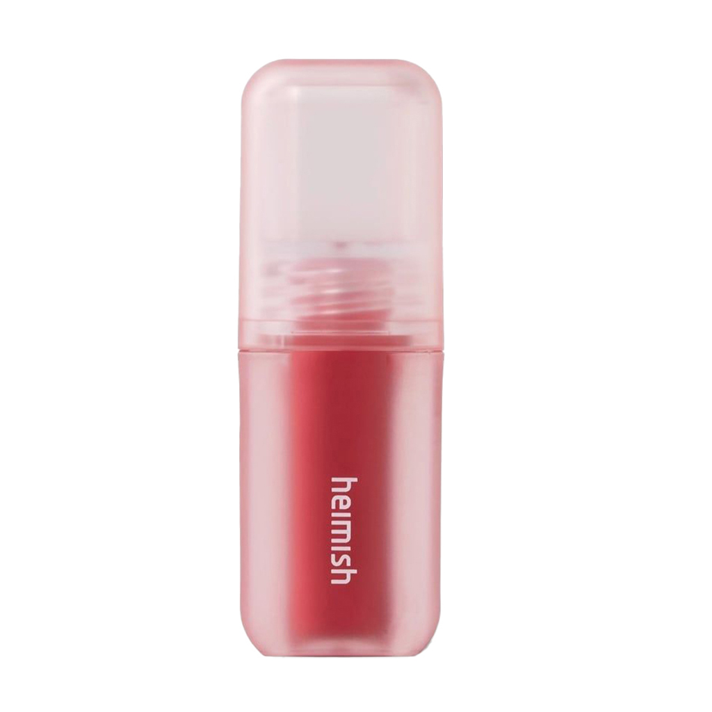 Глянцевий тінт для губ Heimish Dailism Lip Gloss, 02 Pink Coral, 4 г