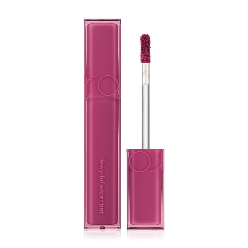 Глянцевий тінт для губ Rom&amp;nd Dewyful Water Tint 08 Berry Divine, 5 г