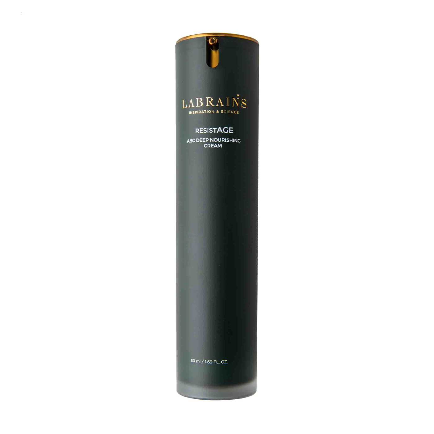Глибоко живильний крем для обличчя LABRAINS Resistage ABC Deep Nourishing Cream, 50 мл