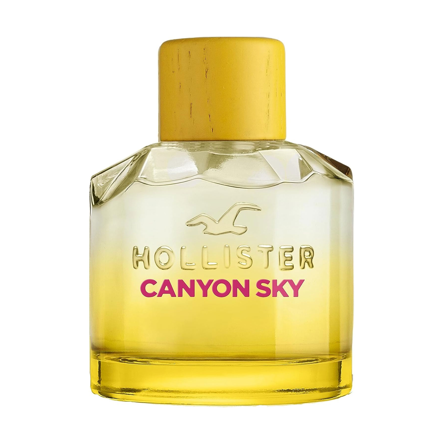 Hollister Canyon Sky Парфумована вода жіноча, 100 мл