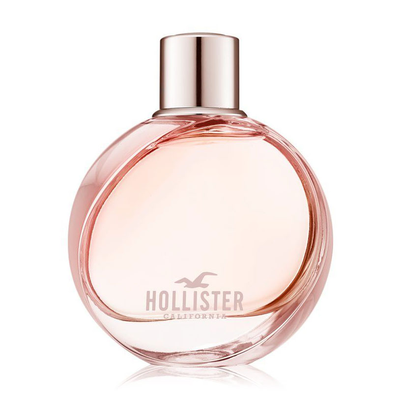 Hollister Wave for Her Парфумована вода жіноча, 100 мл