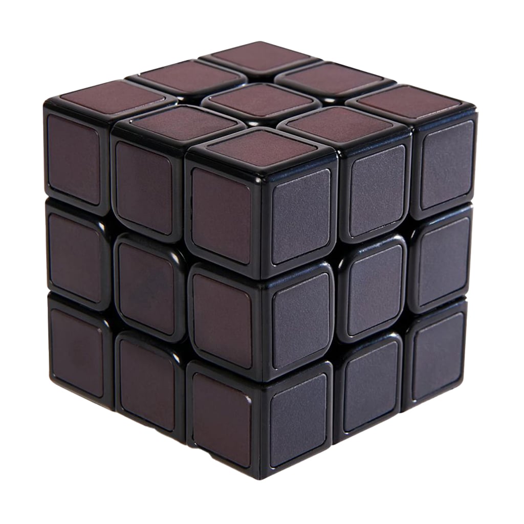 Головоломка Rubik's Кубик 3х3 Фантом, 5*5*5 см, від 8 років (6064647)