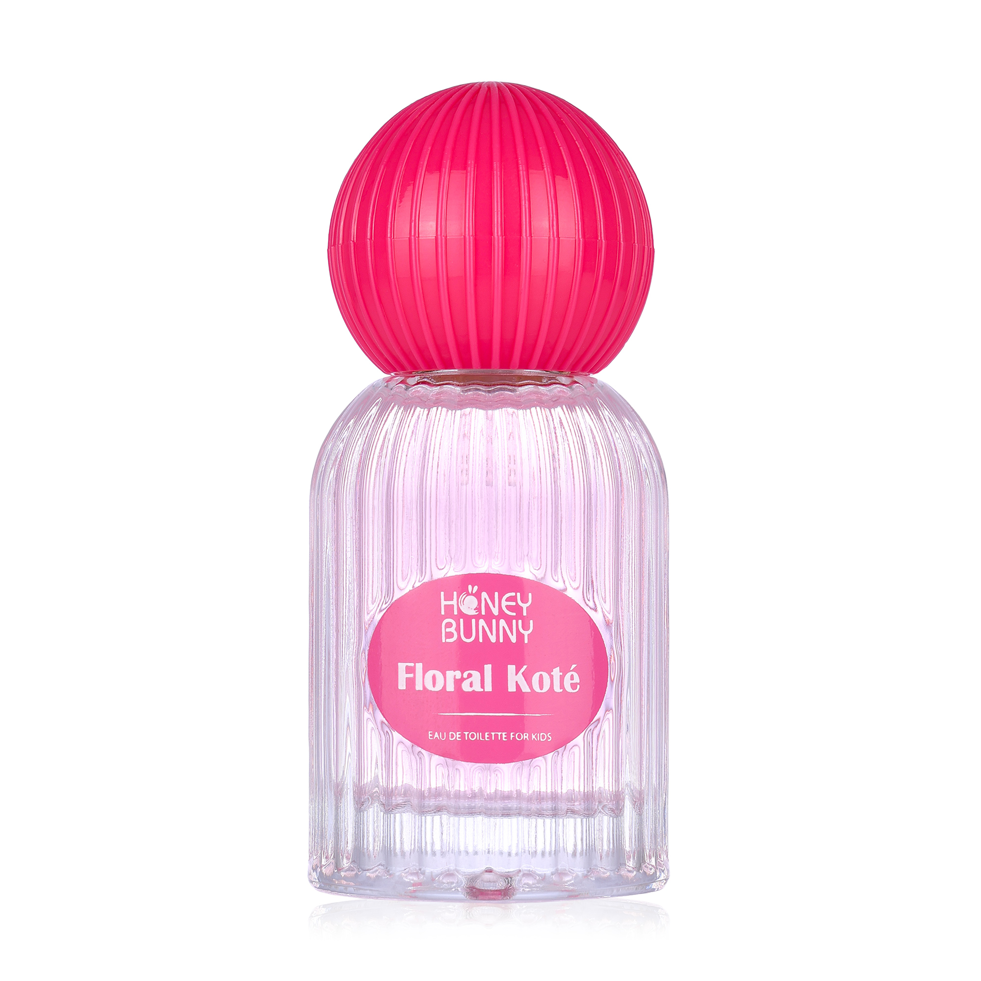 Honey Bunny Floral Kote Туалетна вода для дівчат, 30 мл