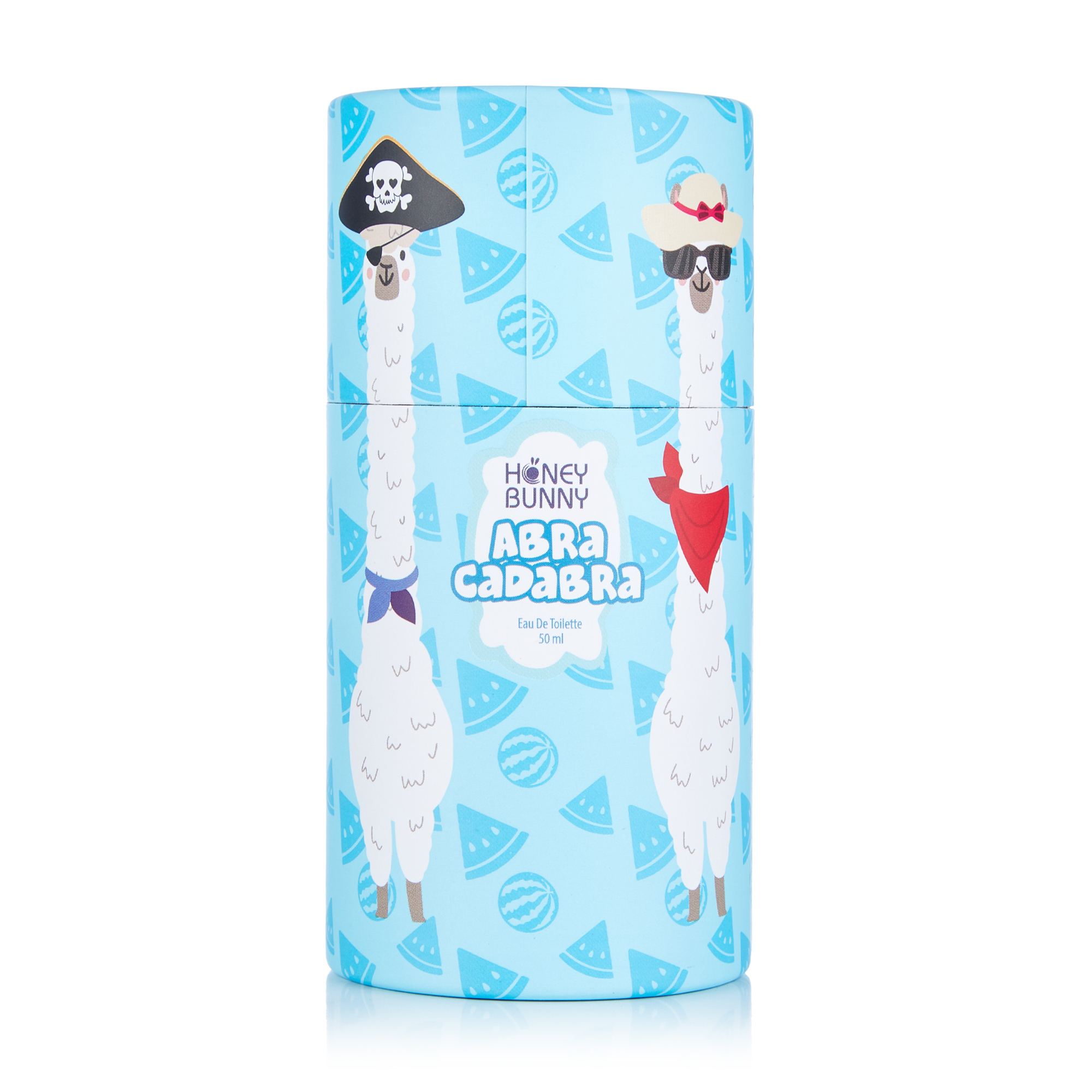 Honey Bunny Fun Abracadabra Туалетна вода для дівчат, 50 мл