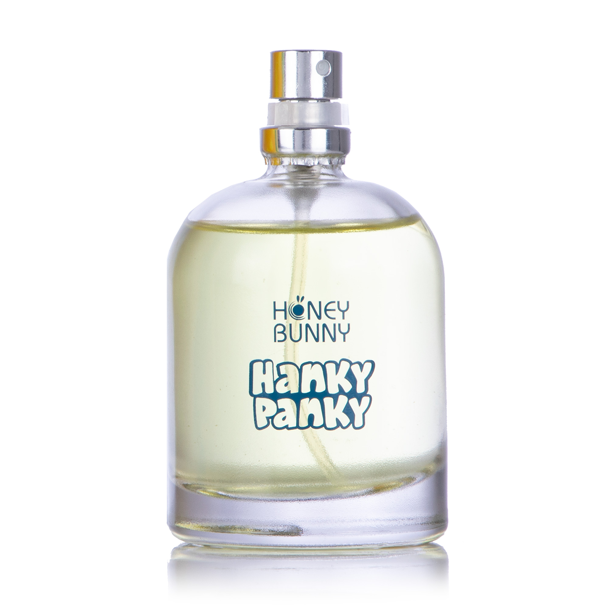 Honey Bunny Fun Hanky-Panky Туалетна вода для хлопчиків, 50 мл