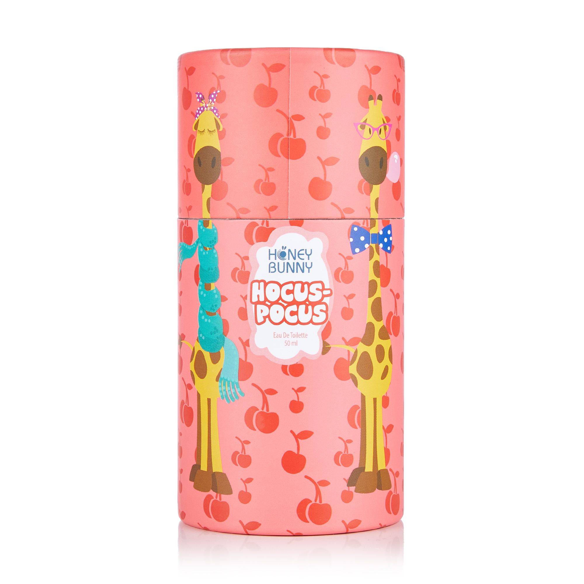 Honey Bunny Fun Hocus-Pocus Туалетна вода для дівчат, 50 мл