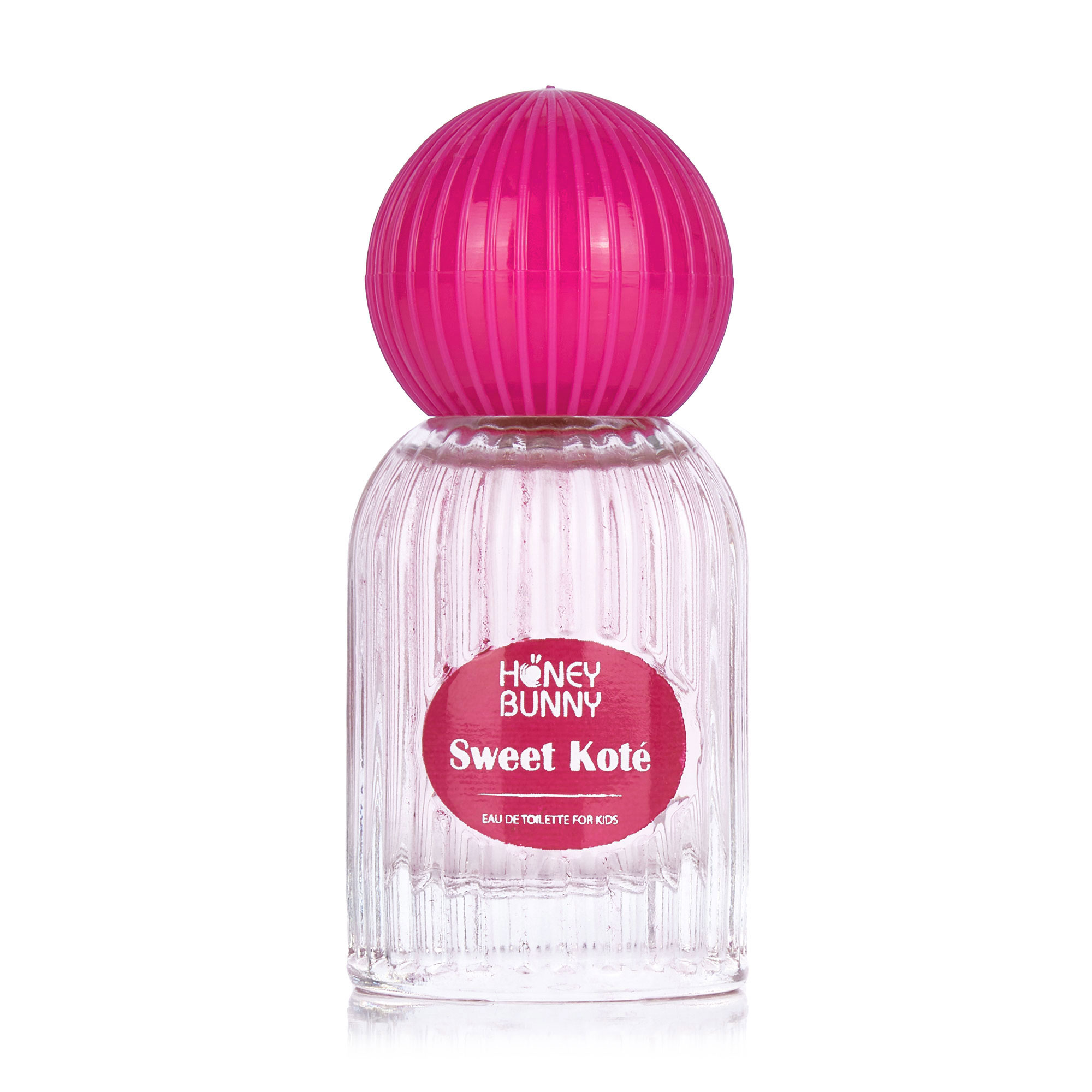 Honey Bunny Sweet Kote Туалетна вода для дівчат, 30 мл