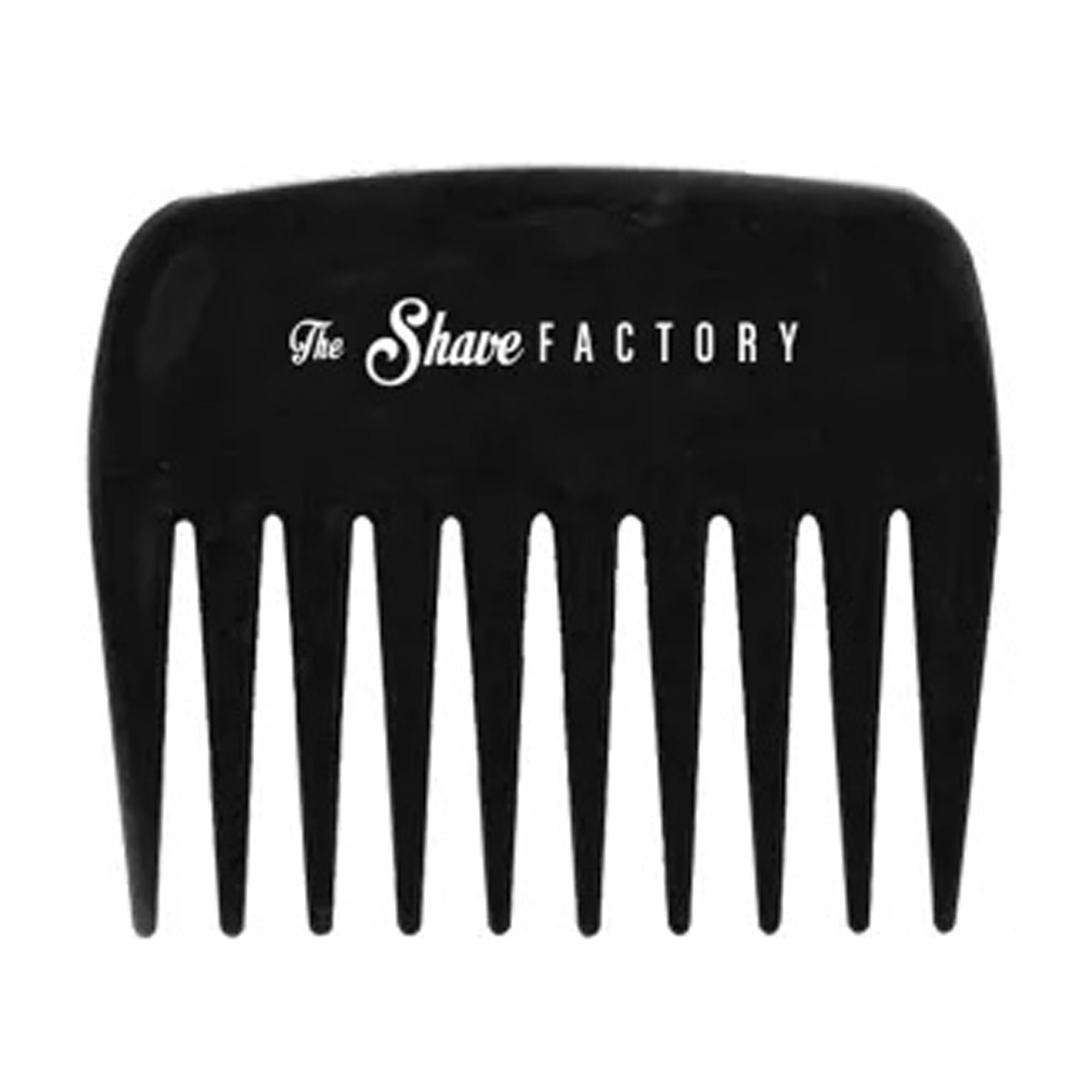 Гребінь для волосся The Shave Factory Hair Сomb 041