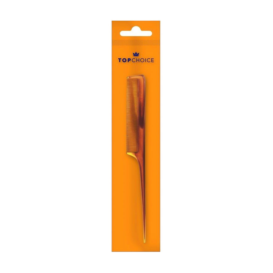 Гребінець для волосся Top Choice Hair Comb (1314)