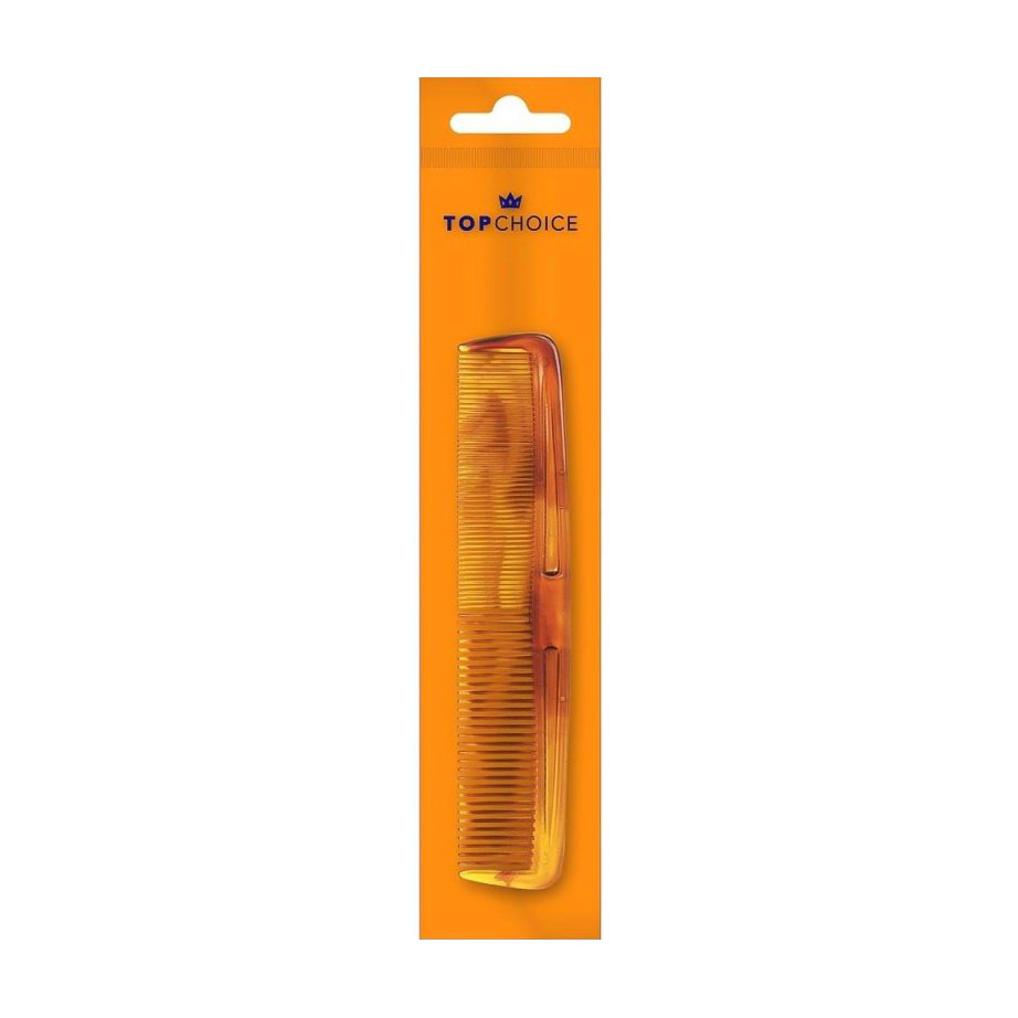 Гребінець для волосся Top Choice Hair Comb (1338)