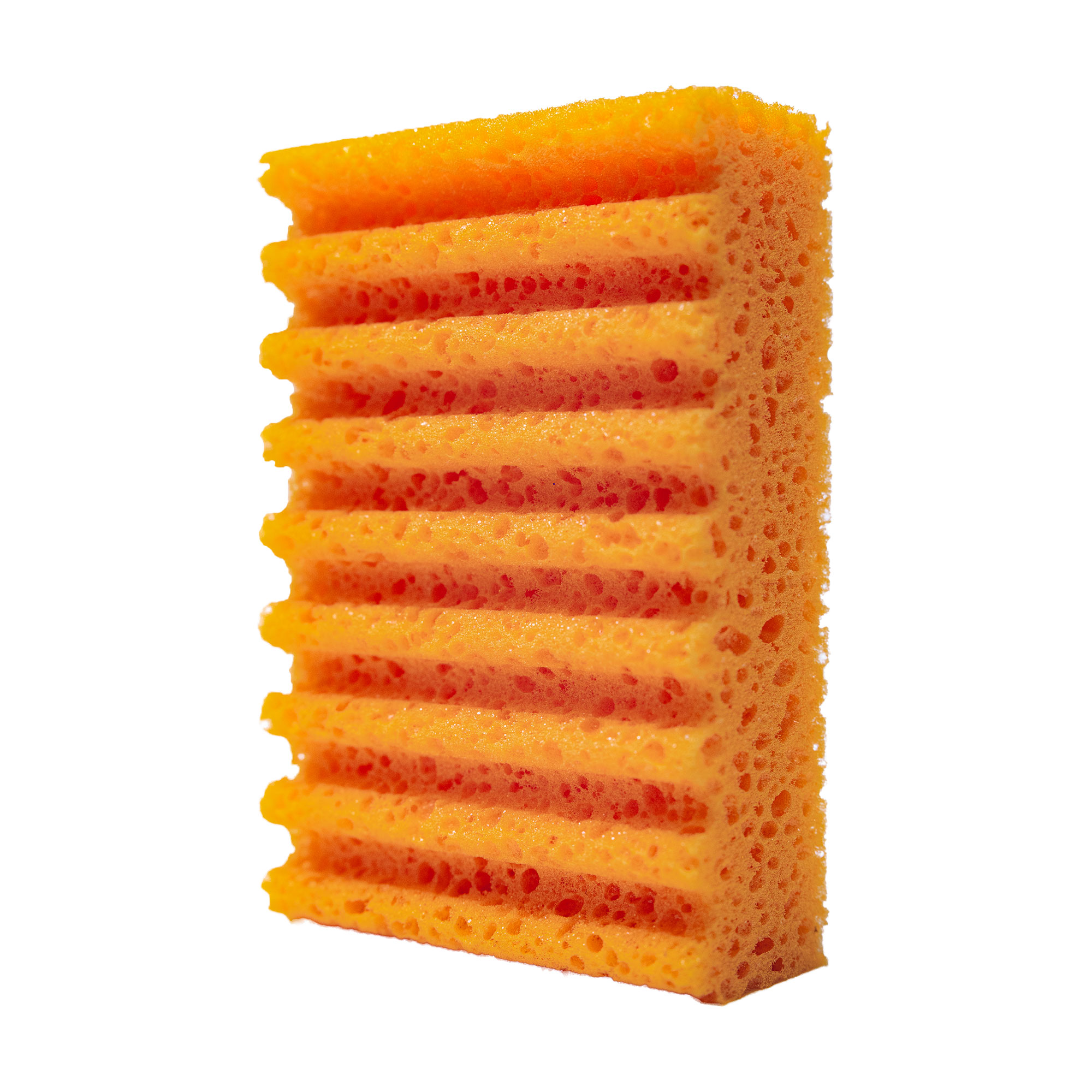 Губка MARTINI SPA Body Soft Sponge м'яка, помаранчева (4910OCE)