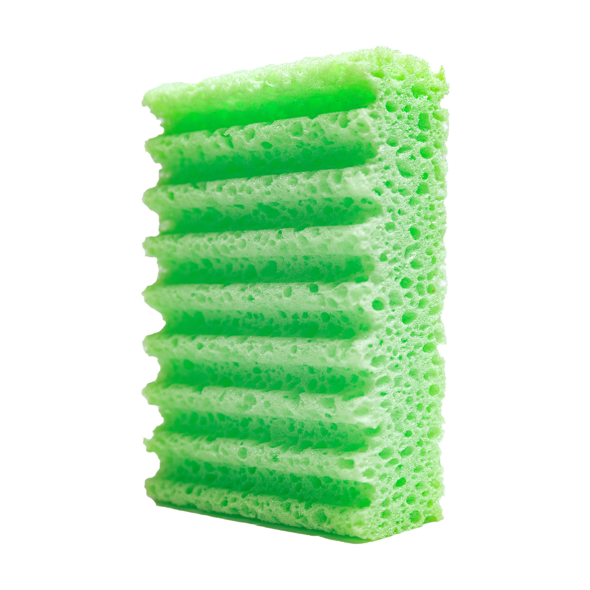 Губка MARTINI SPA Body Soft Sponge м'яка, зелена (4910OCE)