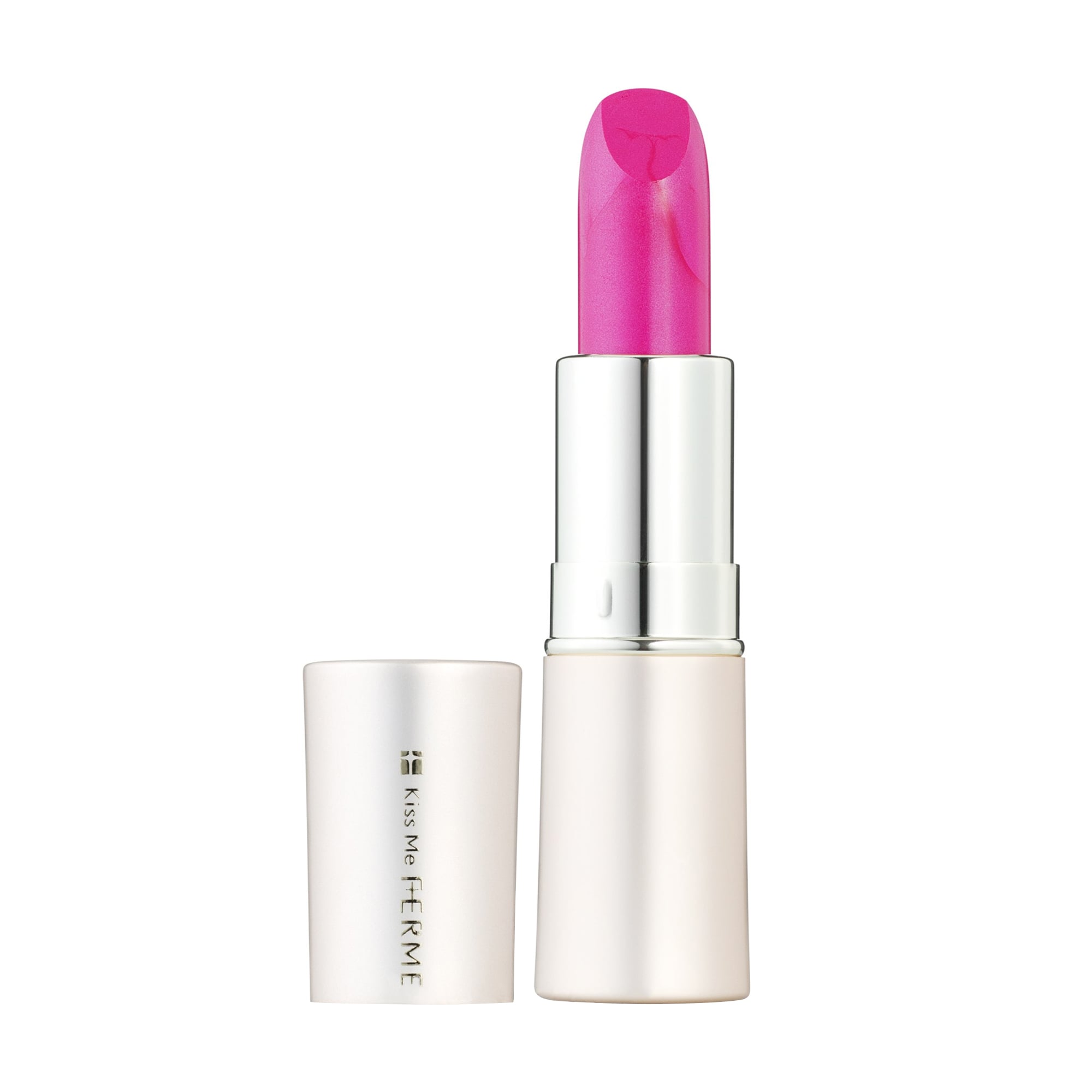 Губна помада Isehan Ferme Proof Shiny Rouge стійка, сяюча 21, 3.8 г