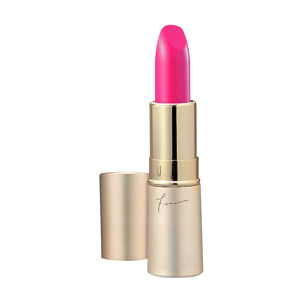 Губна помада Isehan Ferme Proof Shiny Rouge стійка, сяюча 24, 3.8 г