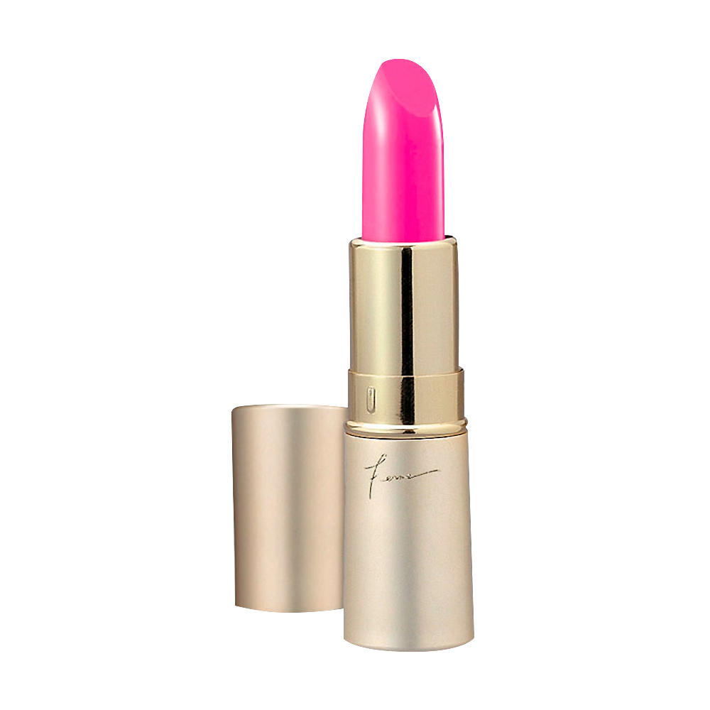 Губна помада Isehan Ferme Proof Shiny Rouge стійка, сяюча 25, 3.8 г