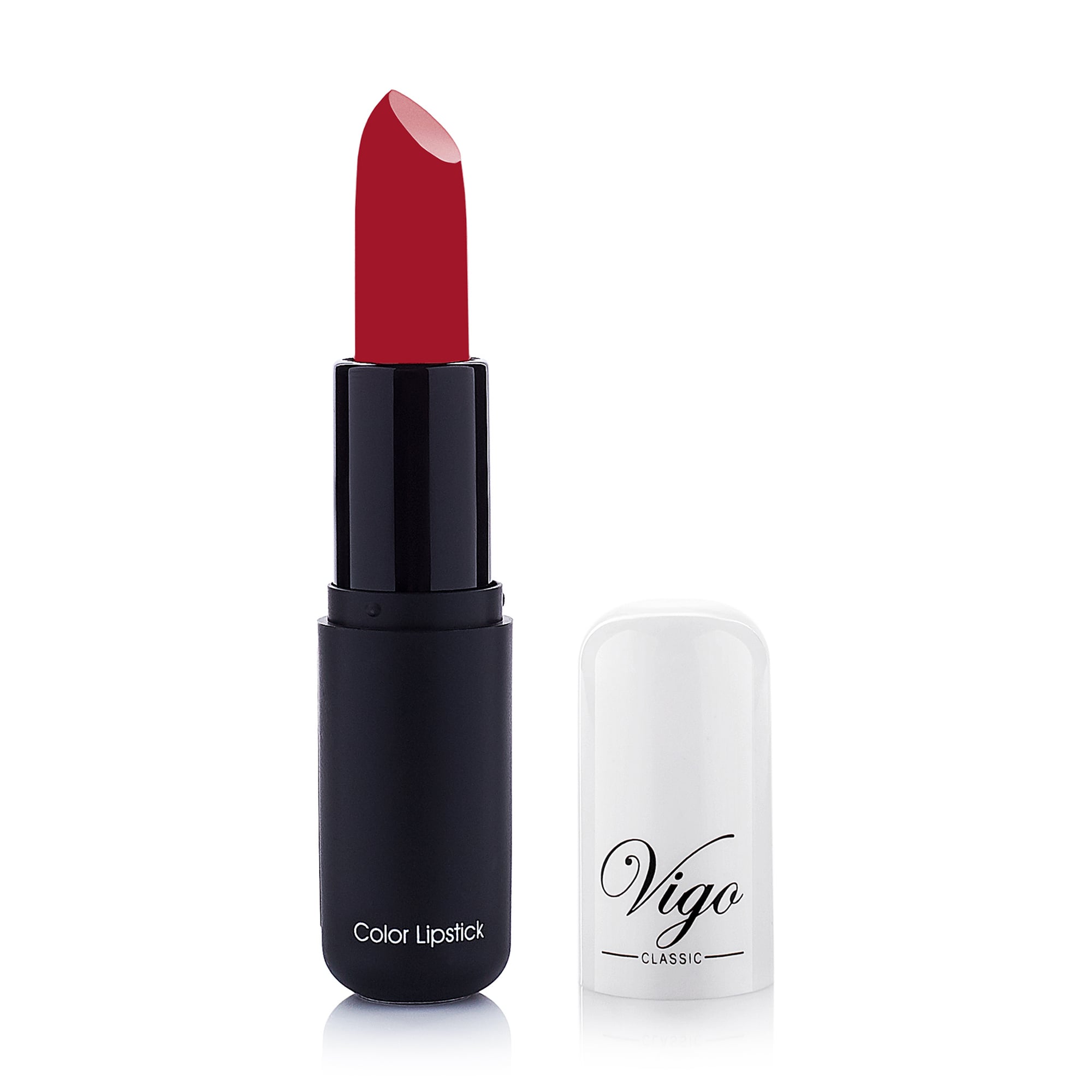 Губна помада Vigo Classic Color Lipstick 006 Spring Kiss, 4 г