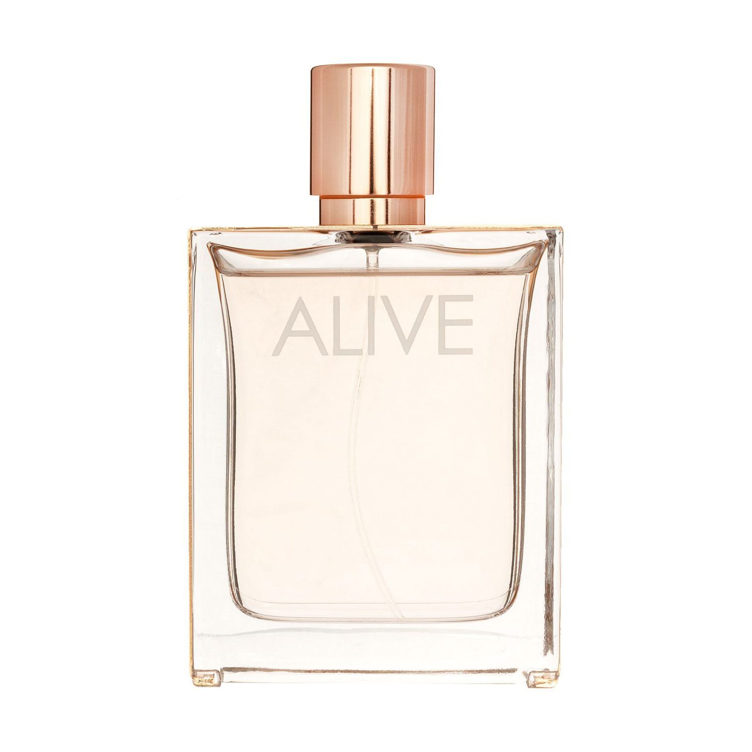 Hugo Boss Boss Alive Туалетна вода жіноча, 80 мл