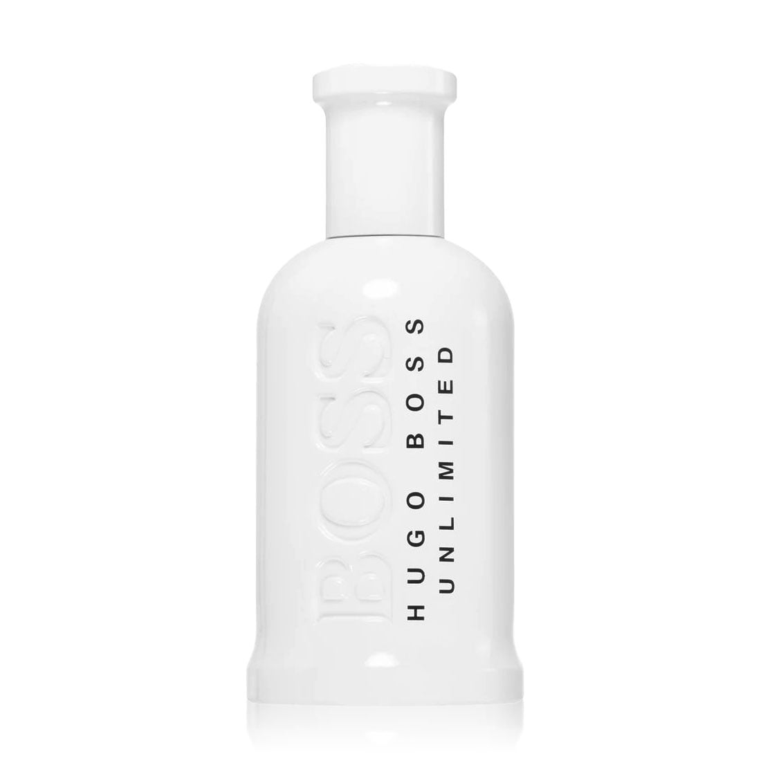 Hugo Boss Boss Bottled Unlimited Туалетна вода чоловіча, 100 мл (ТЕСТЕР)
