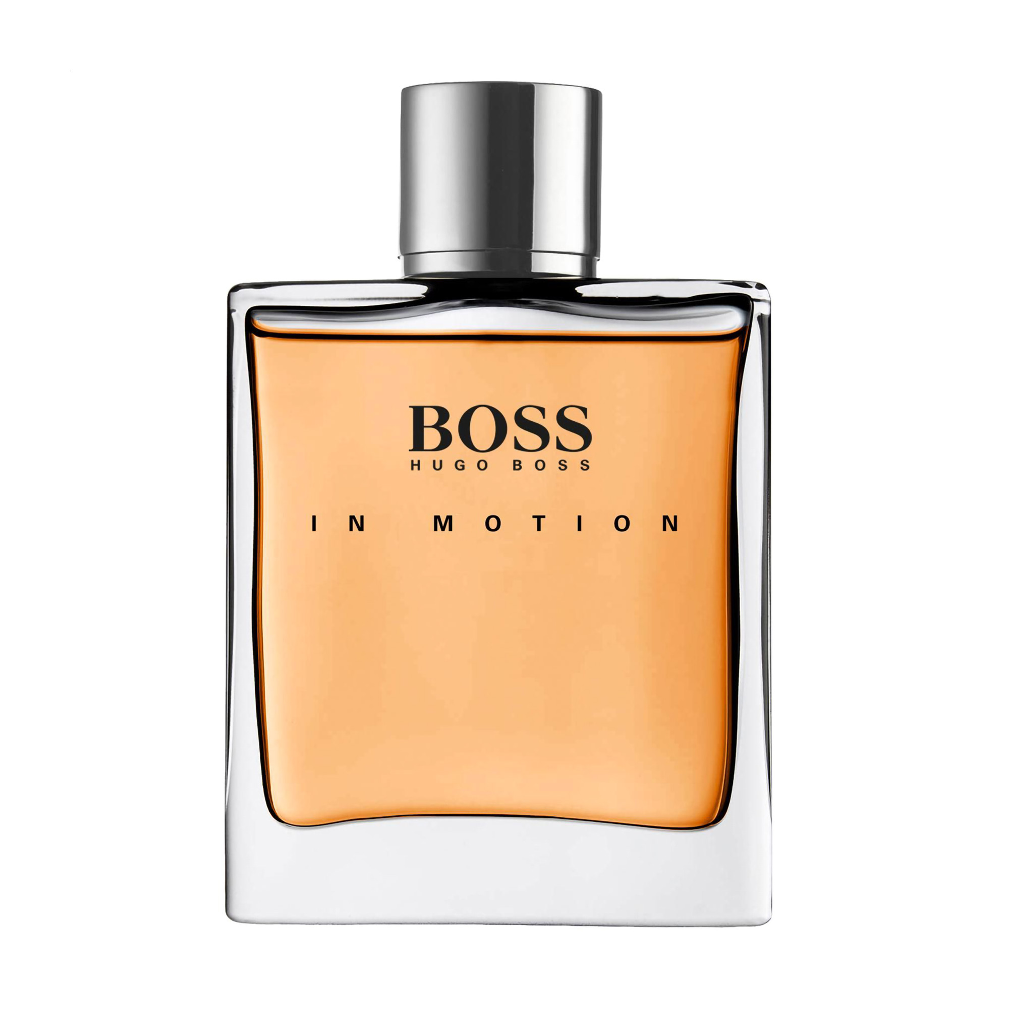 Hugo Boss Boss In Motion Туалетна вода чоловіча, 100 мл