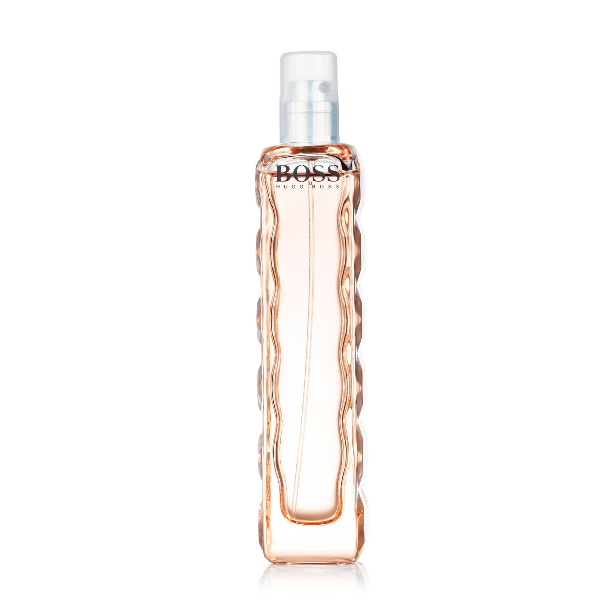 Hugo Boss Boss Orange Туалетна вода жіноча, 75 мл (ТЕСТЕР без кришки)