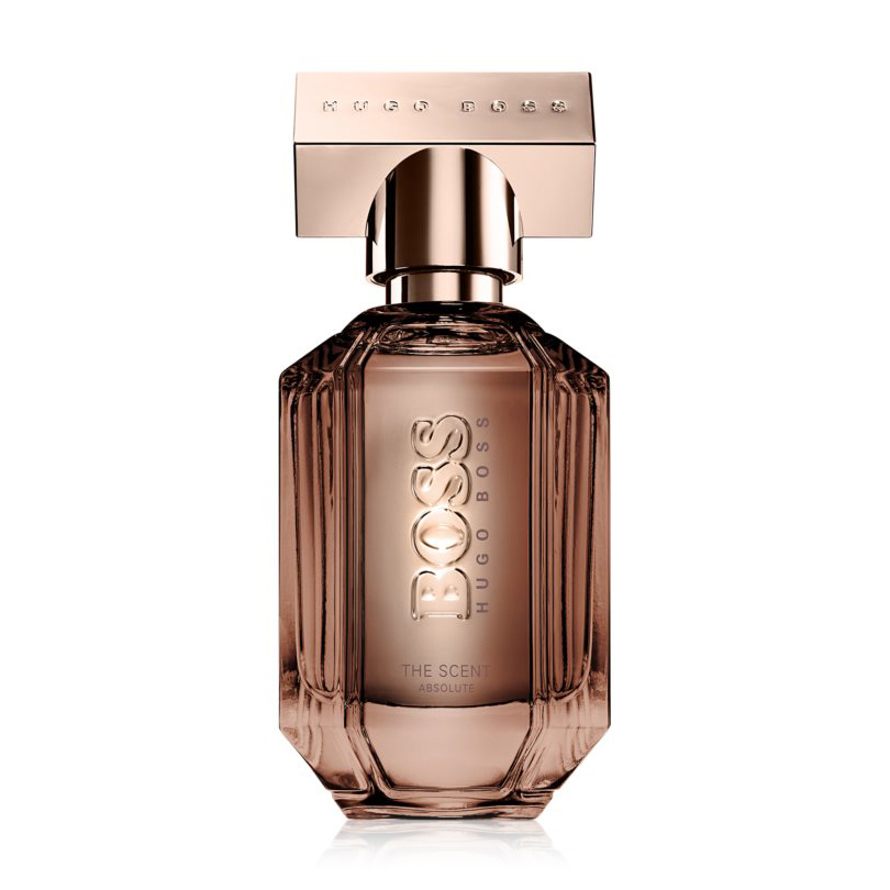 Hugo Boss Boss The Scent Absolute Парфумована вода жіноча, 30 мл