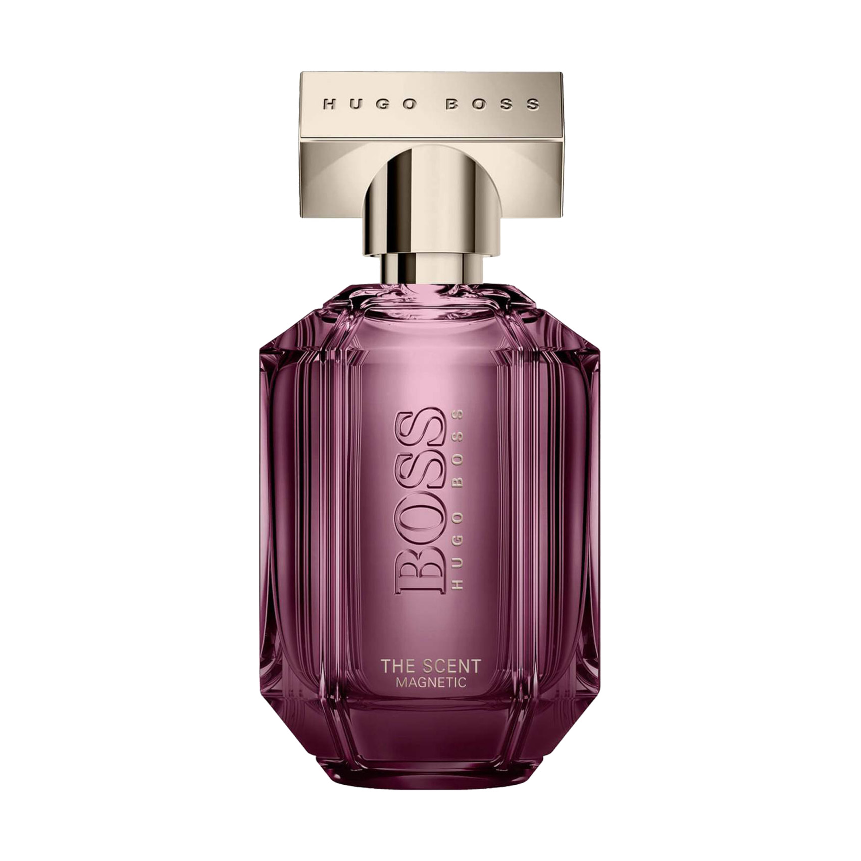 Hugo Boss Boss The Scent For Her Magnetic Парфумована вода жіноча, 50 мл (ТЕСТЕР)