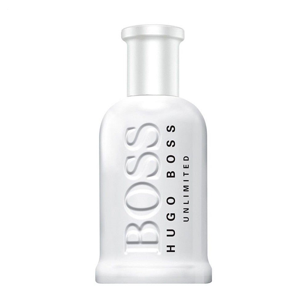 Hugo Boss Bottled Unlimited Туалетна вода чоловіча, 100 мл
