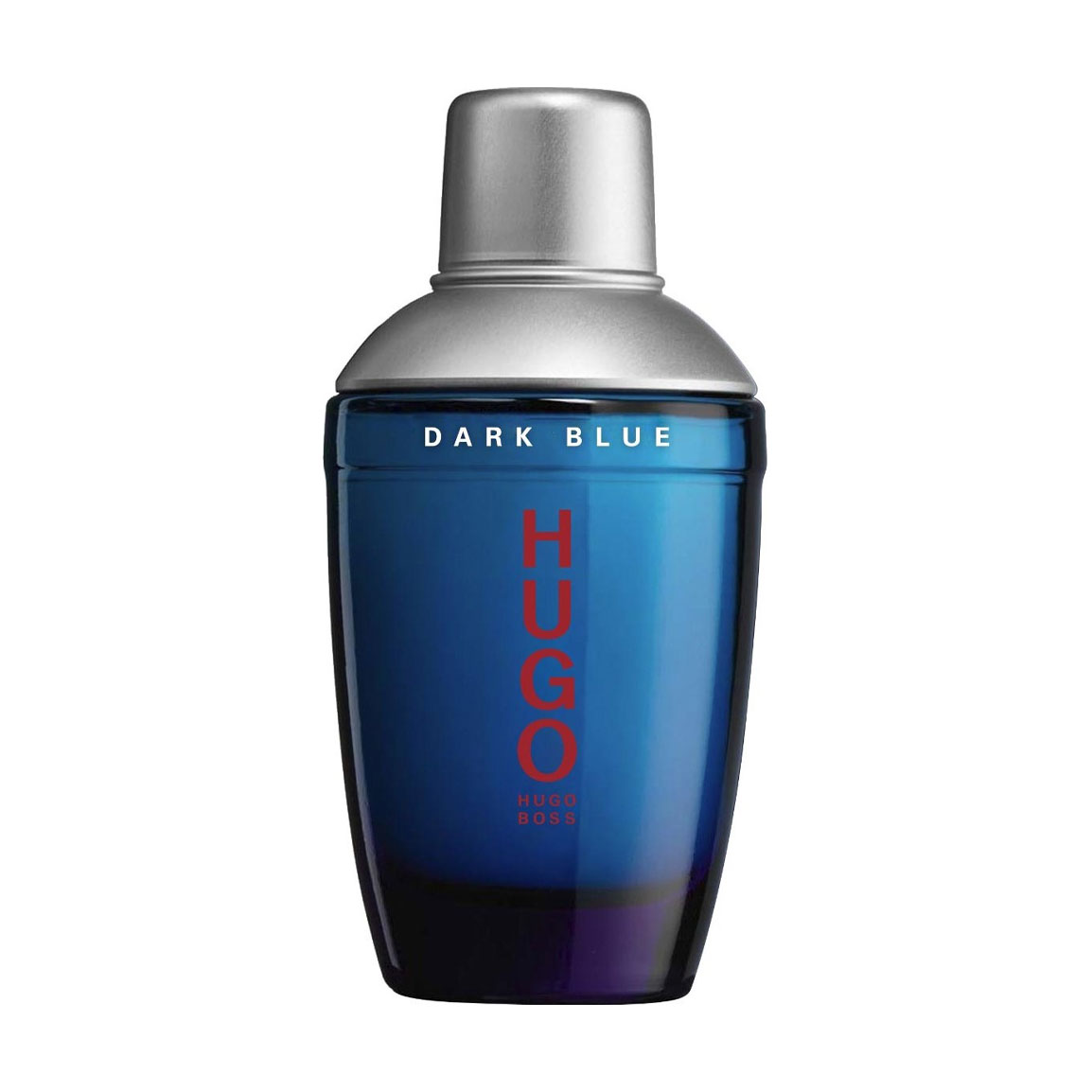 Hugo Boss Hugo Dark Blue Туалетна вода чоловіча, 75 мл (ТЕСТЕР)