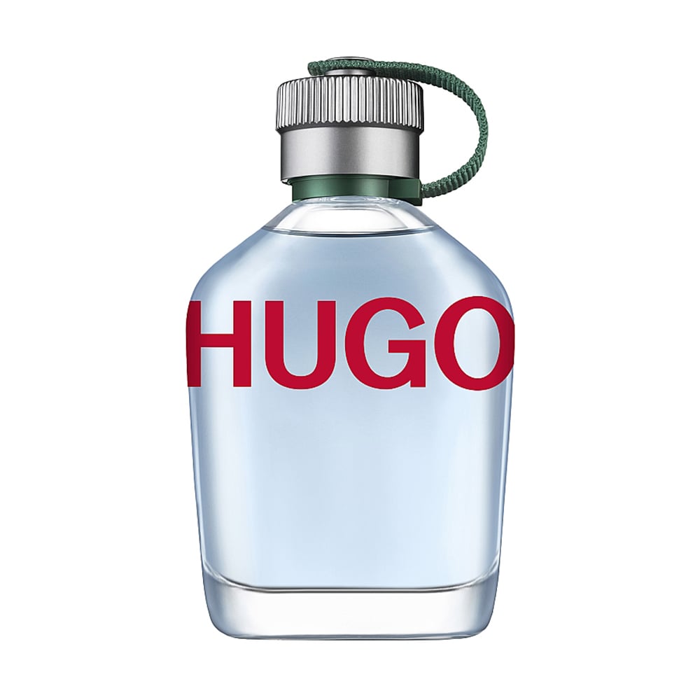 Hugo Boss Hugo Man Туалетна вода чоловіча, 125 мл