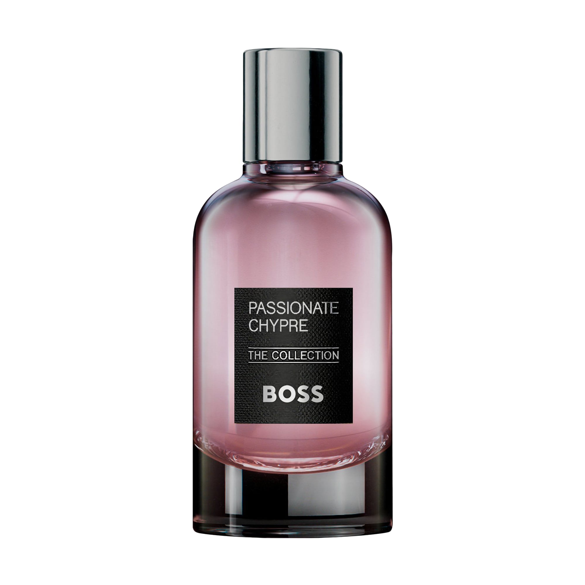 Hugo Boss Passionate Chypre Парфумована вода унісекс, 100 мл (ТЕСТЕР)