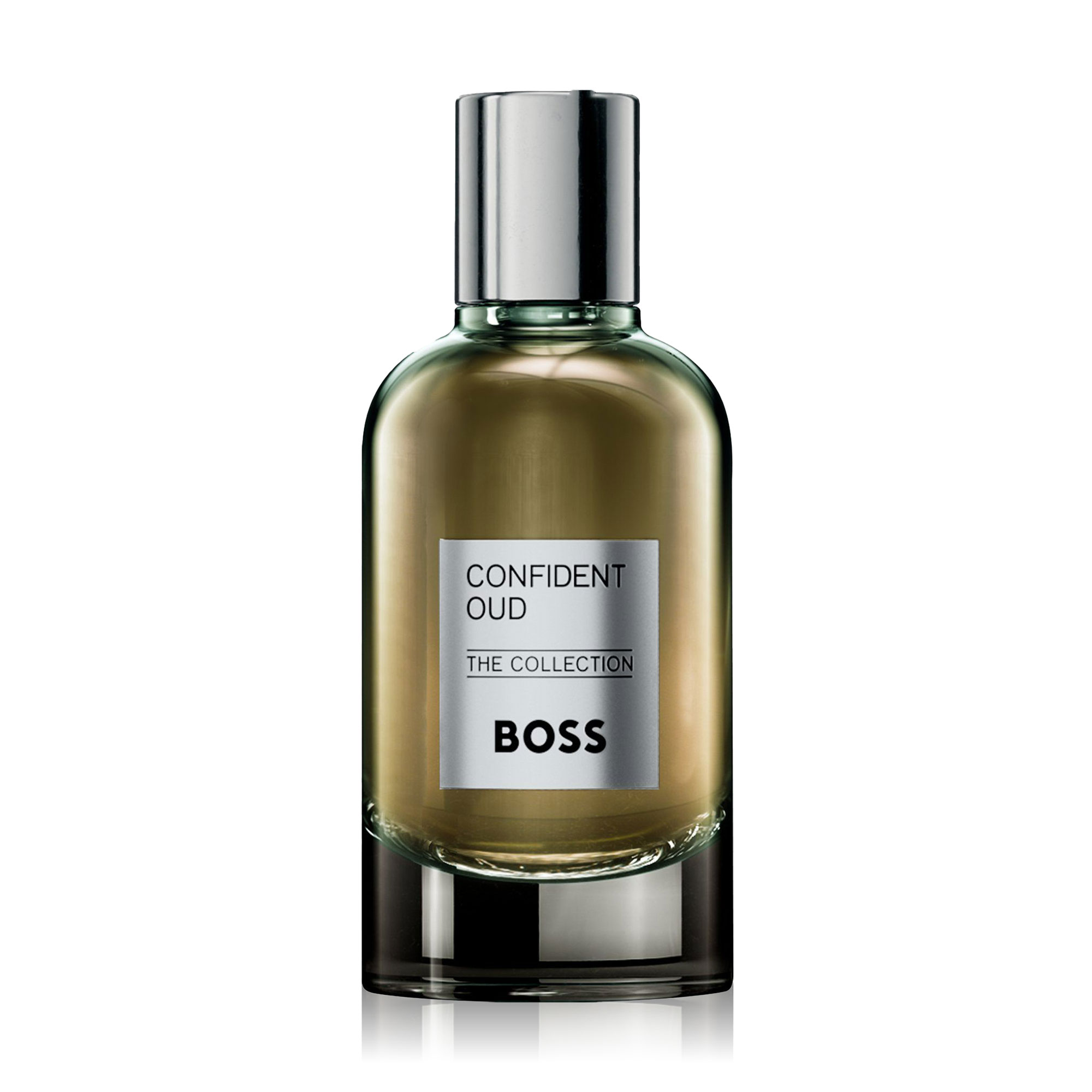Hugo Boss The Collection Confident Oud Парфумована вода чоловіча, 100 мл