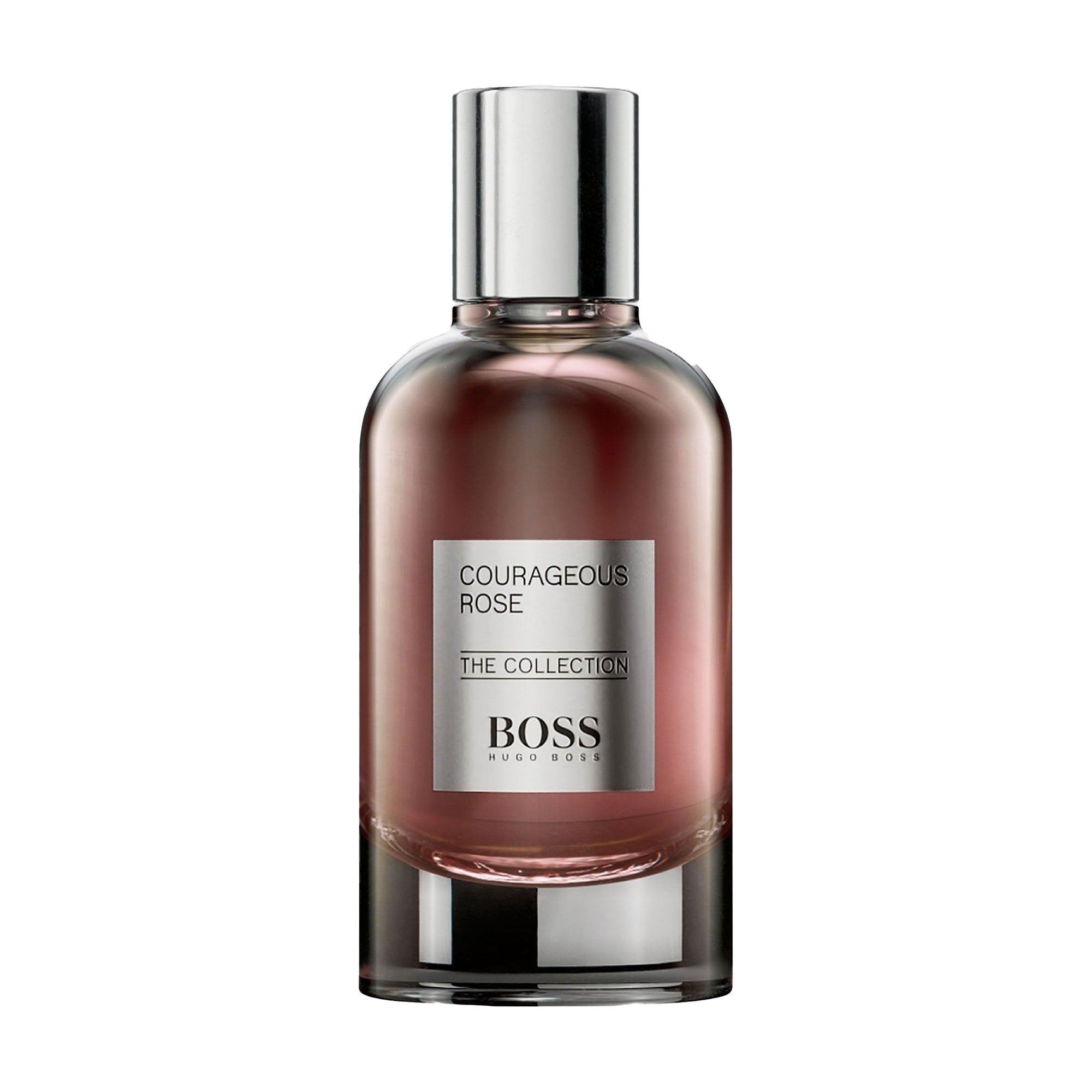 Hugo Boss The Collection Courageous Rose Парфумована вода чоловіча, 100 мл