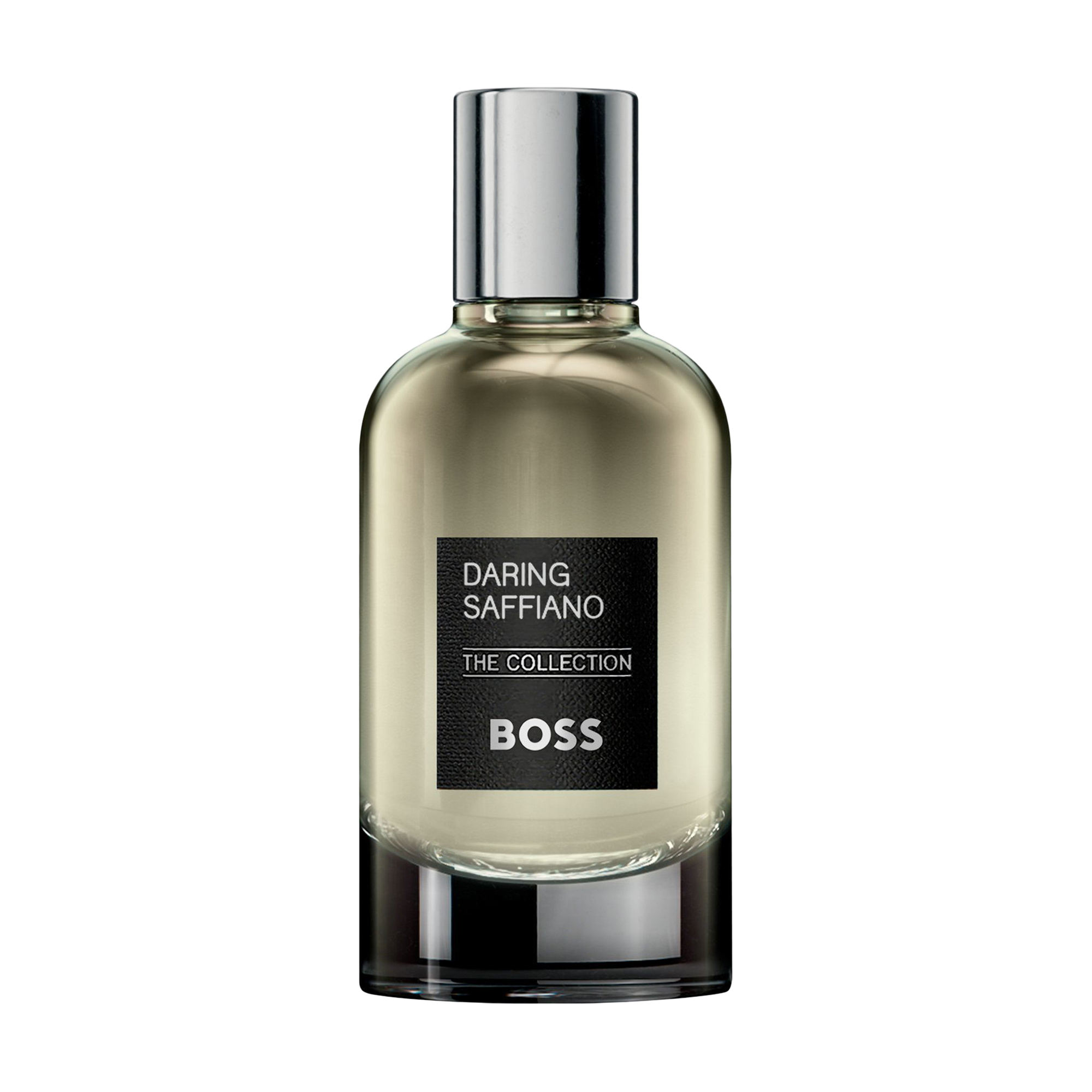 Hugo Boss The Collection Daring Saffiano Парфумована вода чоловіча, 100 мл (ТЕСТЕР)