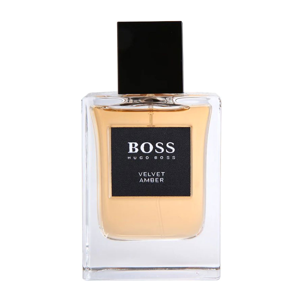 Hugo Boss The Collection Velvet Amber Туалетна вода чоловіча, 50 мл (ТЕСТЕР)