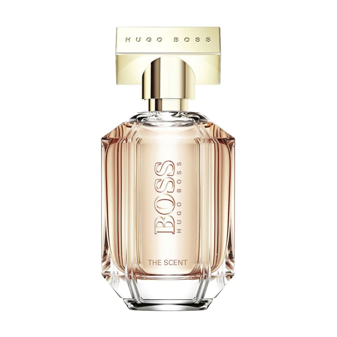 Hugo Boss The Scent For Her Парфумована вода жіноча, 50 мл
