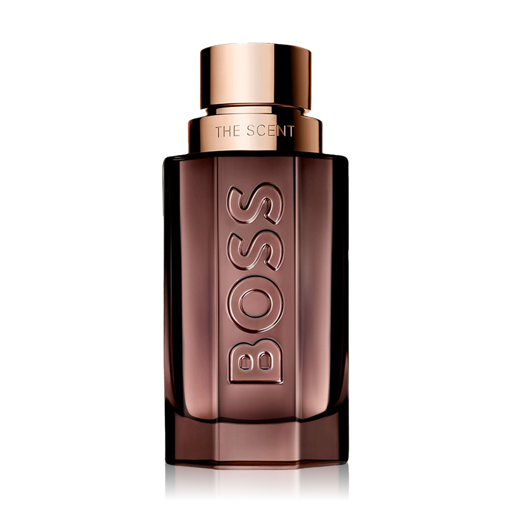 Hugo Boss The Scent For Him Le Parfum Парфумована вода чоловіча, 50 мл