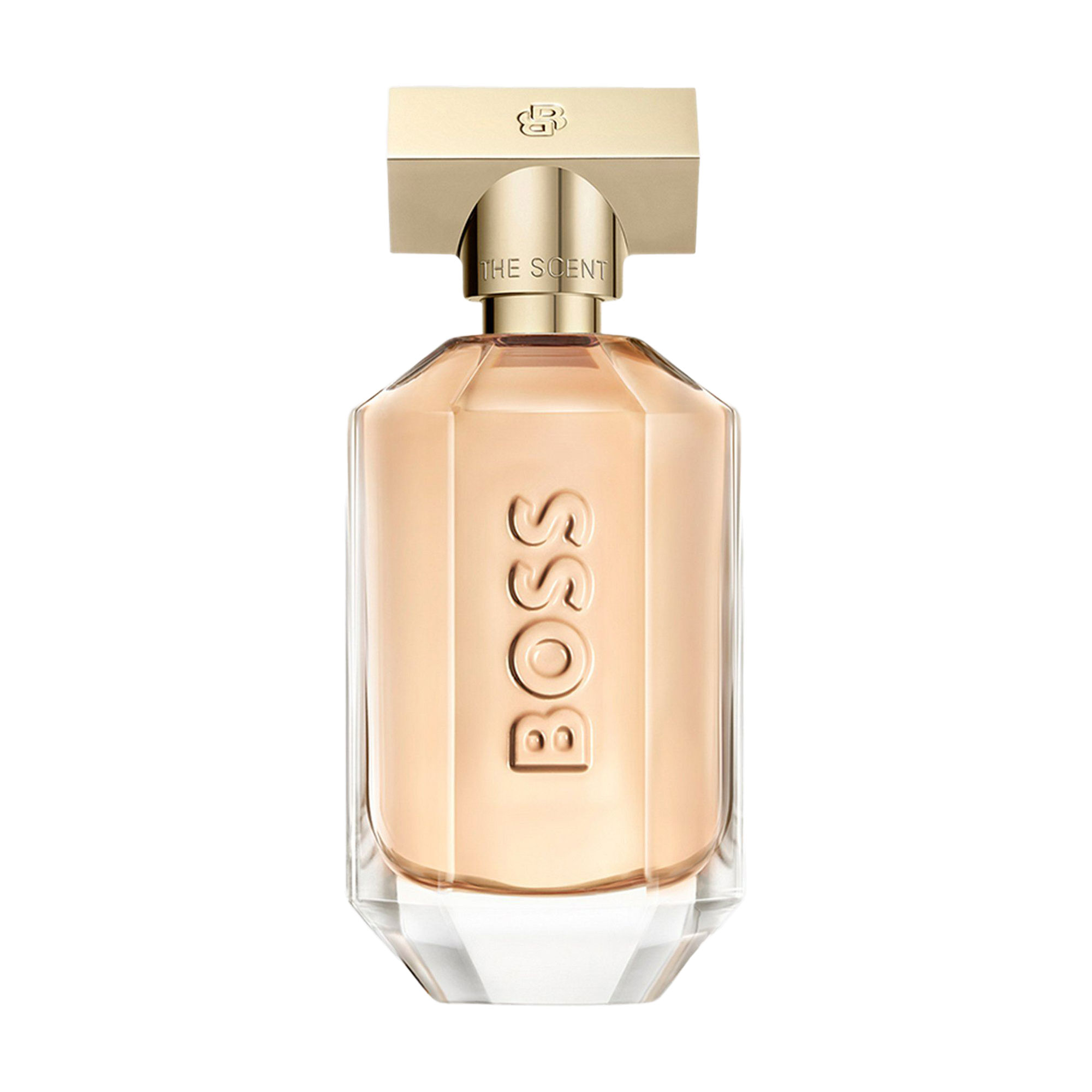 Hugo Boss The Scent Refillable Парфумована вода жіноча, 100 мл