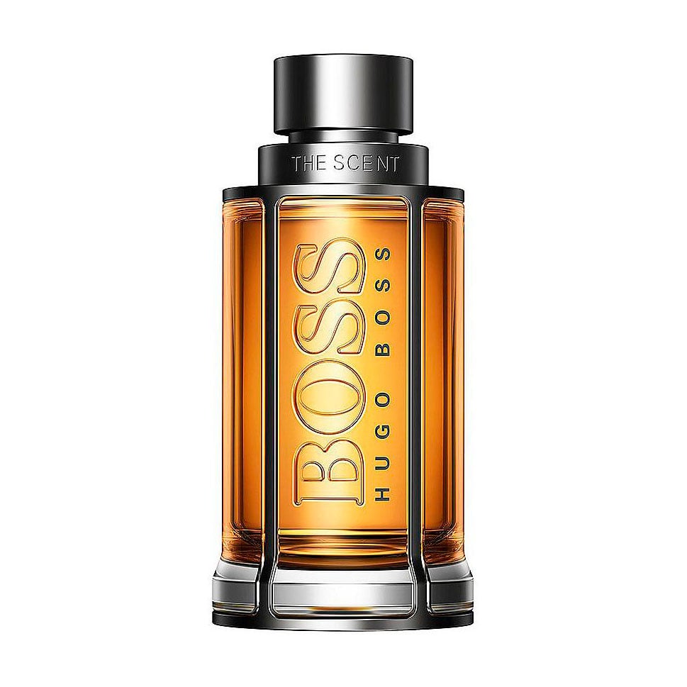 Hugo Boss The Scent Туалетна вода чоловіча, 100 мл