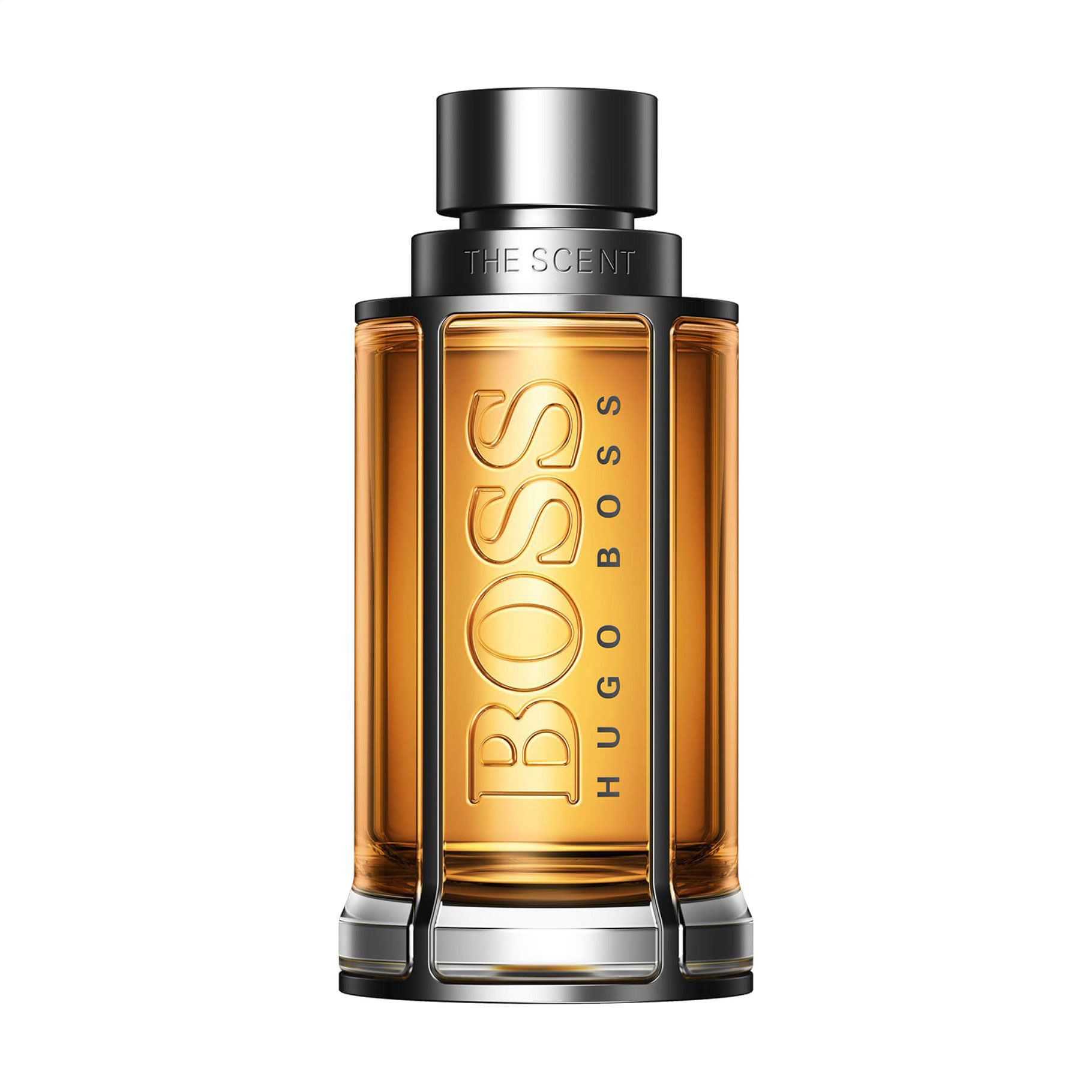 Hugo Boss The Scent Туалетна вода чоловіча, 200 мл