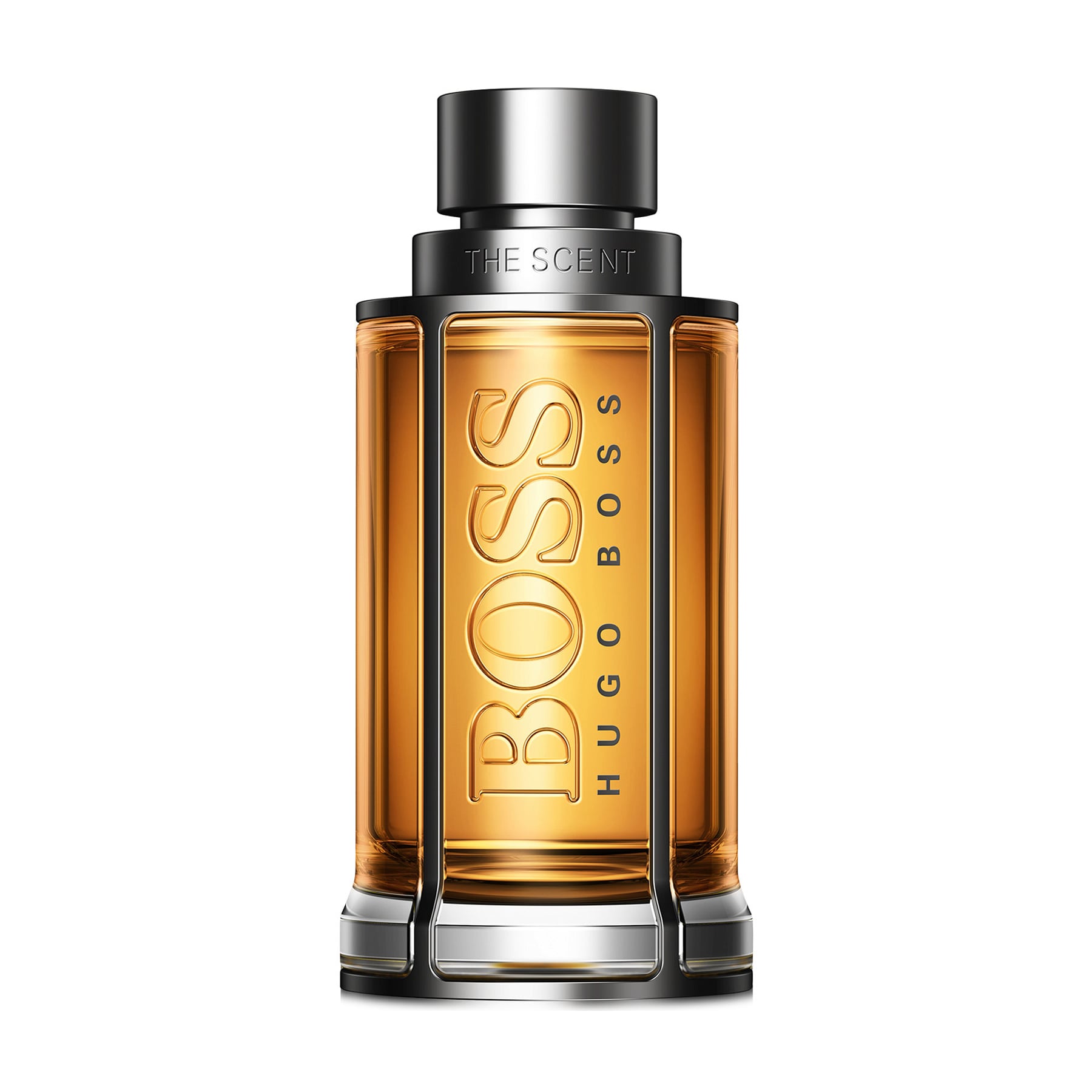 Hugo Boss The Scent Туалетна вода чоловіча, 50 мл