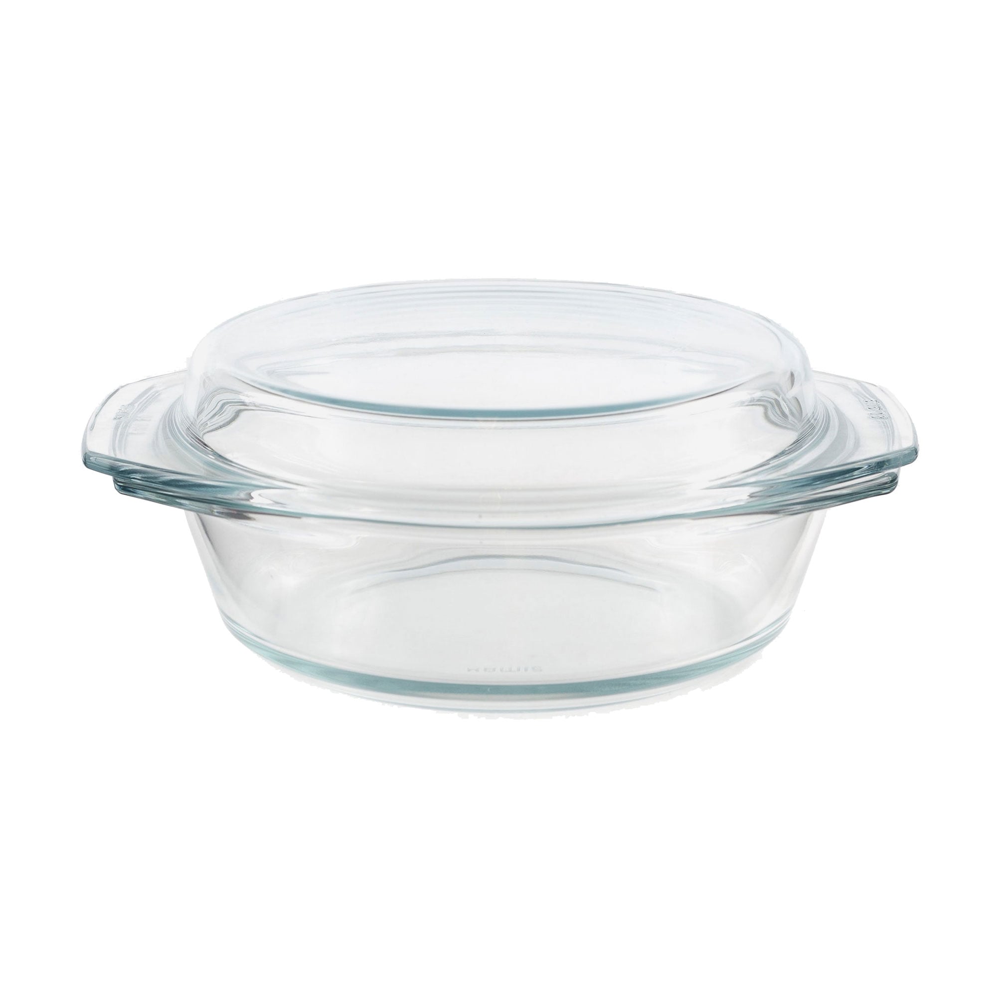 Гусятниця Simax з кришкою, 1.5 л (6106/6116)