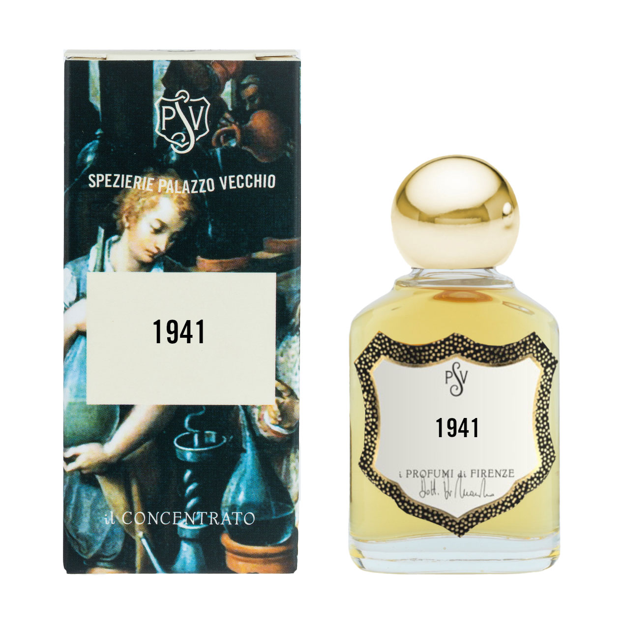 I Profumi Di Firenze 1941 Парфумована вода унісекс, 10 мл