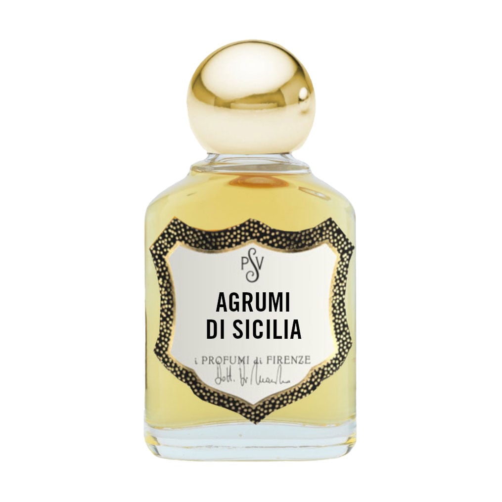 I Profumi Di Firenze Agrumi di Sicilia Парфумована вода унісекс, 10 мл (ТЕСТЕР)