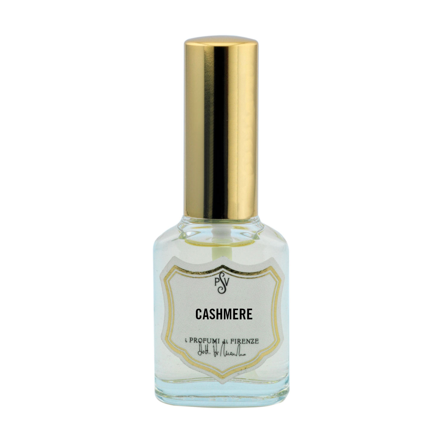 I Profumi Di Firenze Cashmere Парфумована вода унісекс, 10 мл