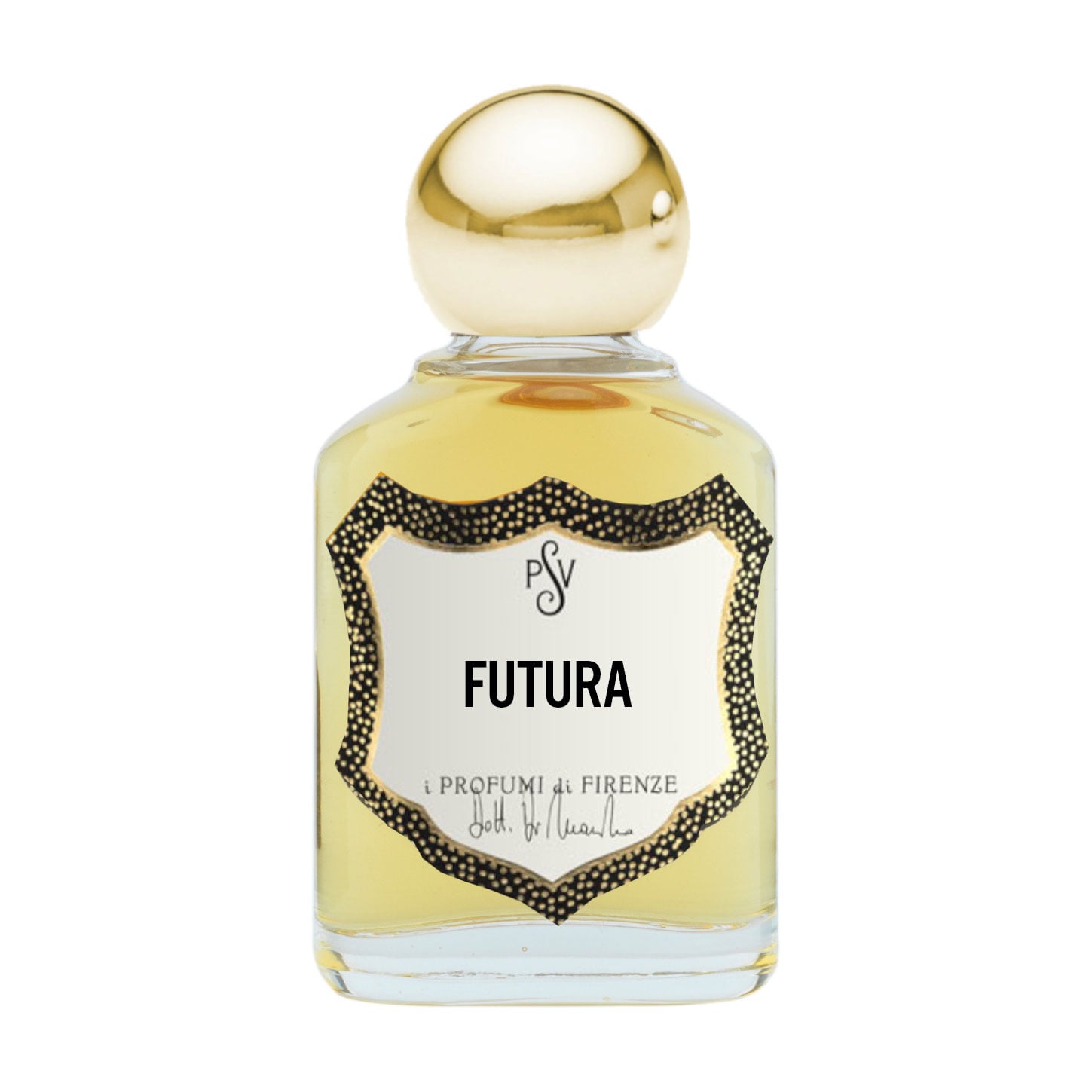 I Profumi Di Firenze Futura Парфумована вода чоловіча, 10 мл