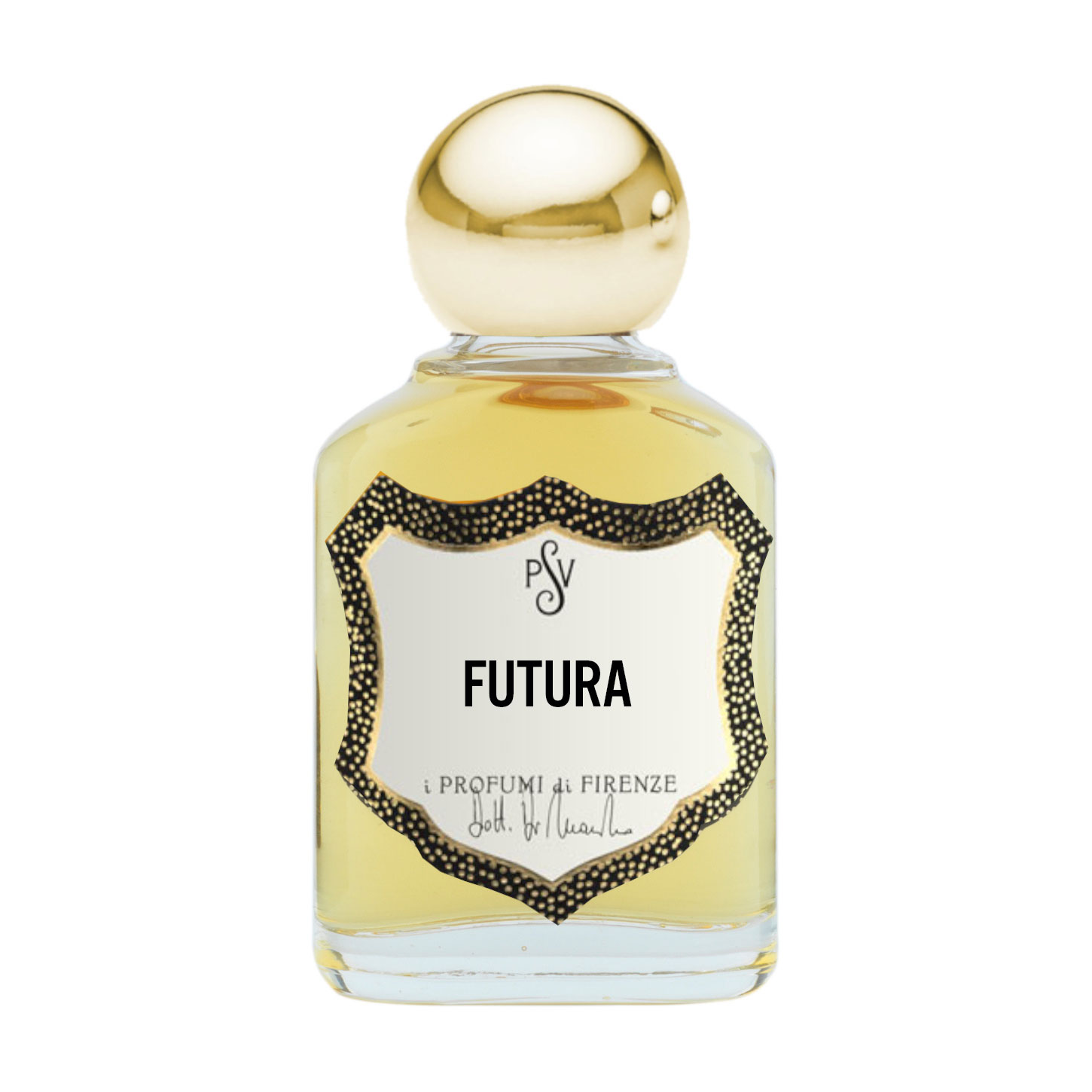 I Profumi Di Firenze Futura Парфумована вода чоловіча, 10 мл (ТЕСТЕР)