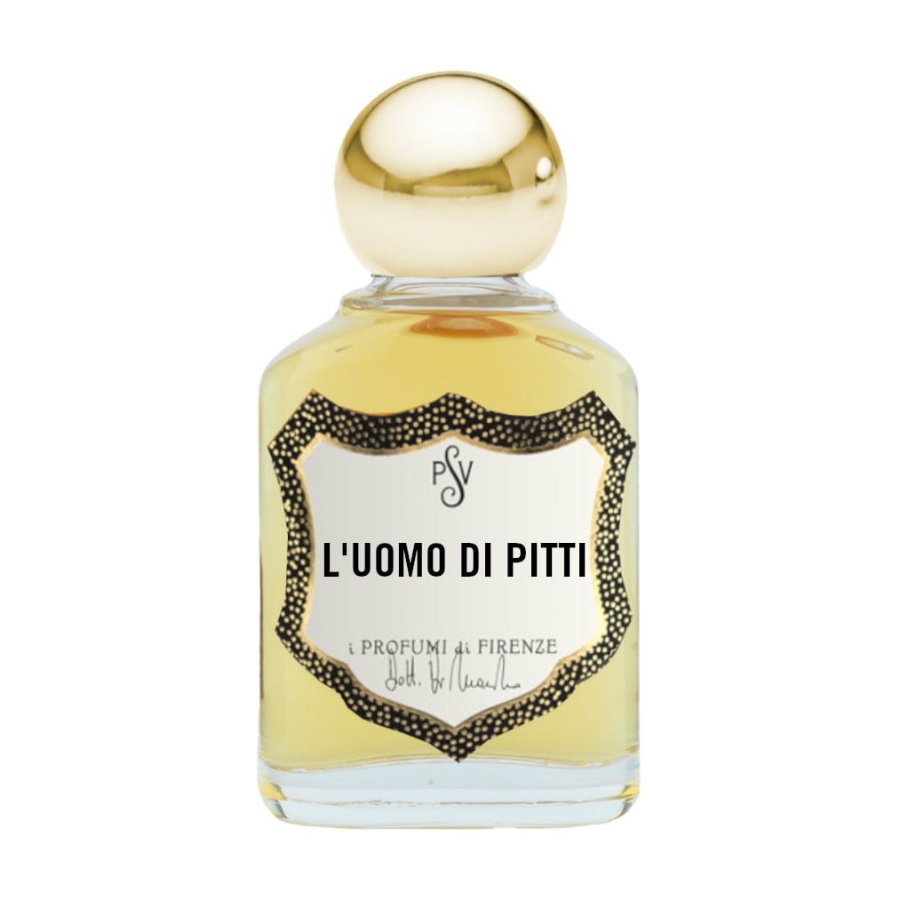 I Profumi Di Firenze L'Uomo di Pitti Парфумована вода чоловіча, 10 мл (ТЕСТЕР)