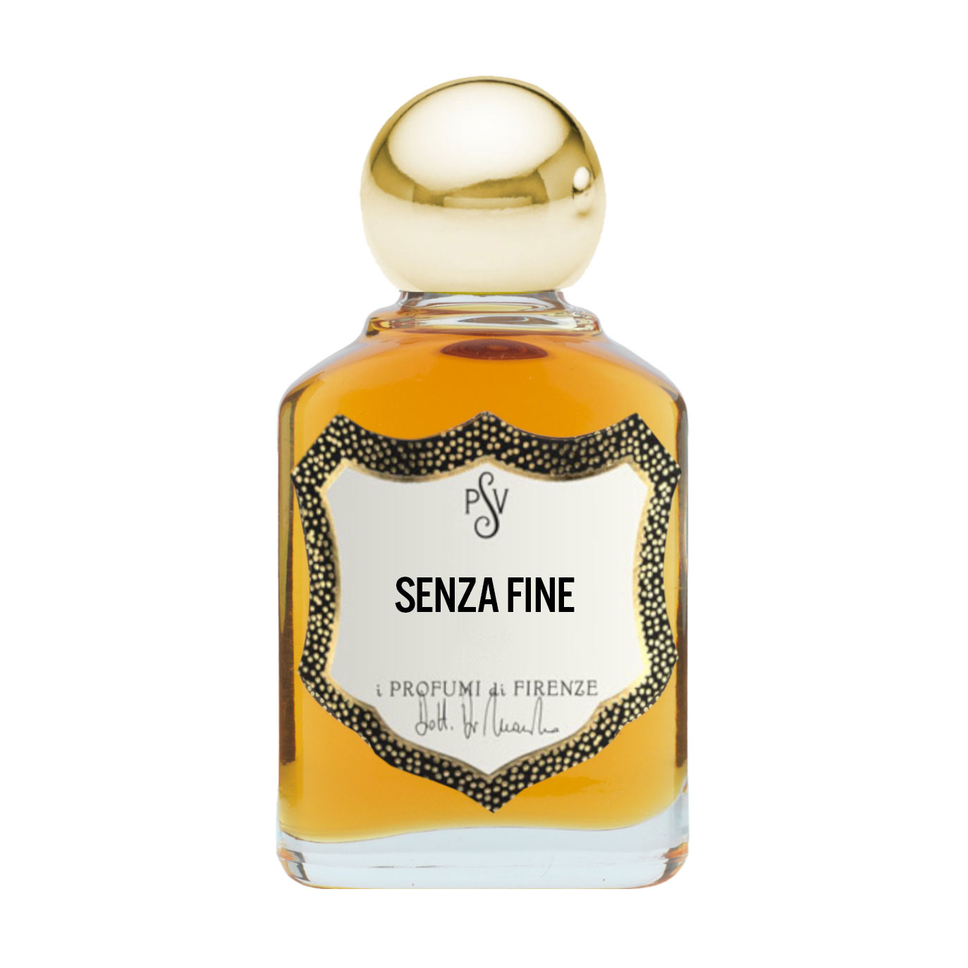 I Profumi Di Firenze Senza Fine Парфумована вода жіноча, 10 мл
